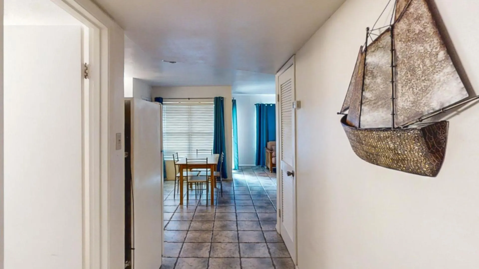 Gulfview I #201 South Padre Island