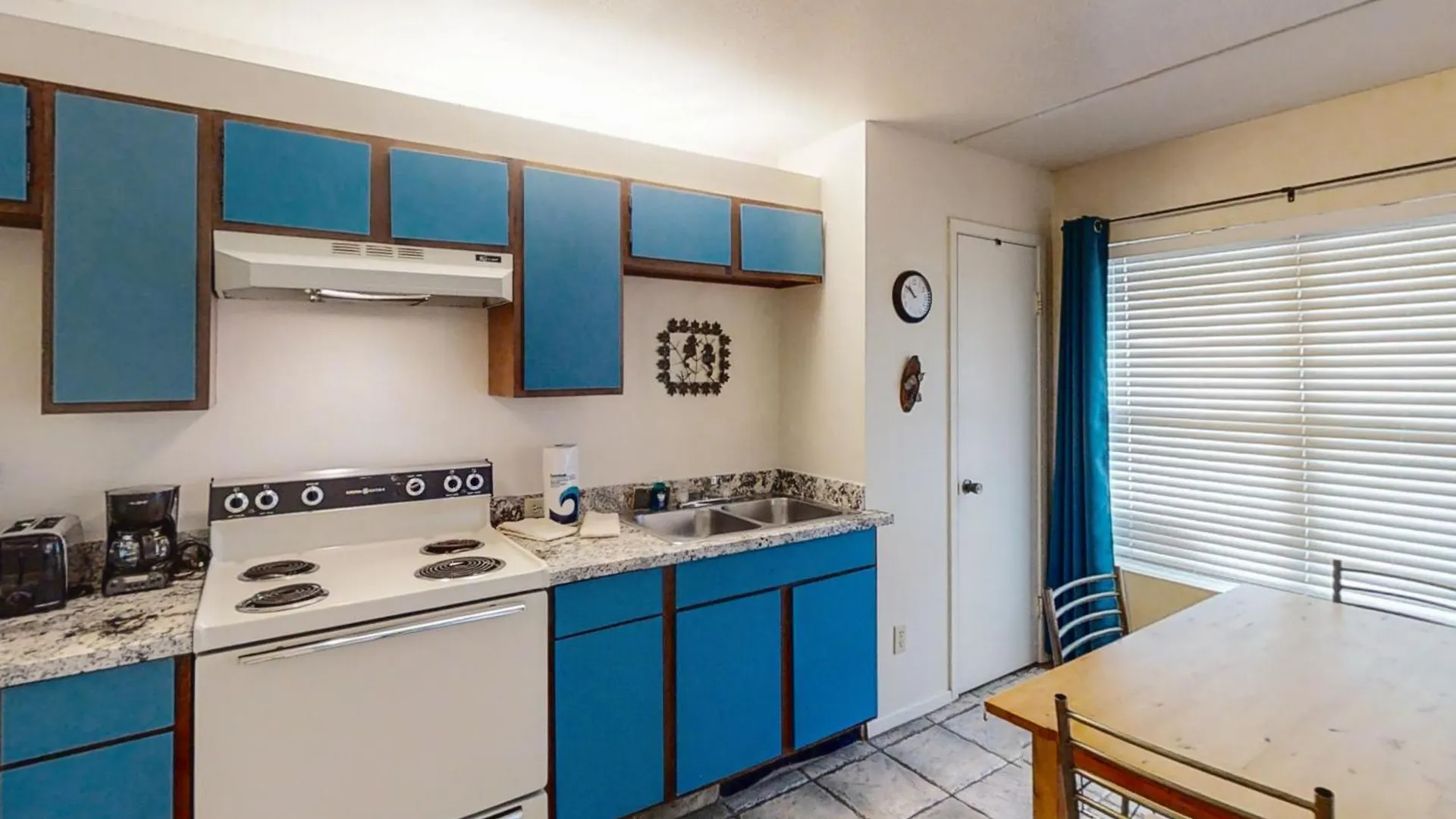 Gulfview I #201 Hotel