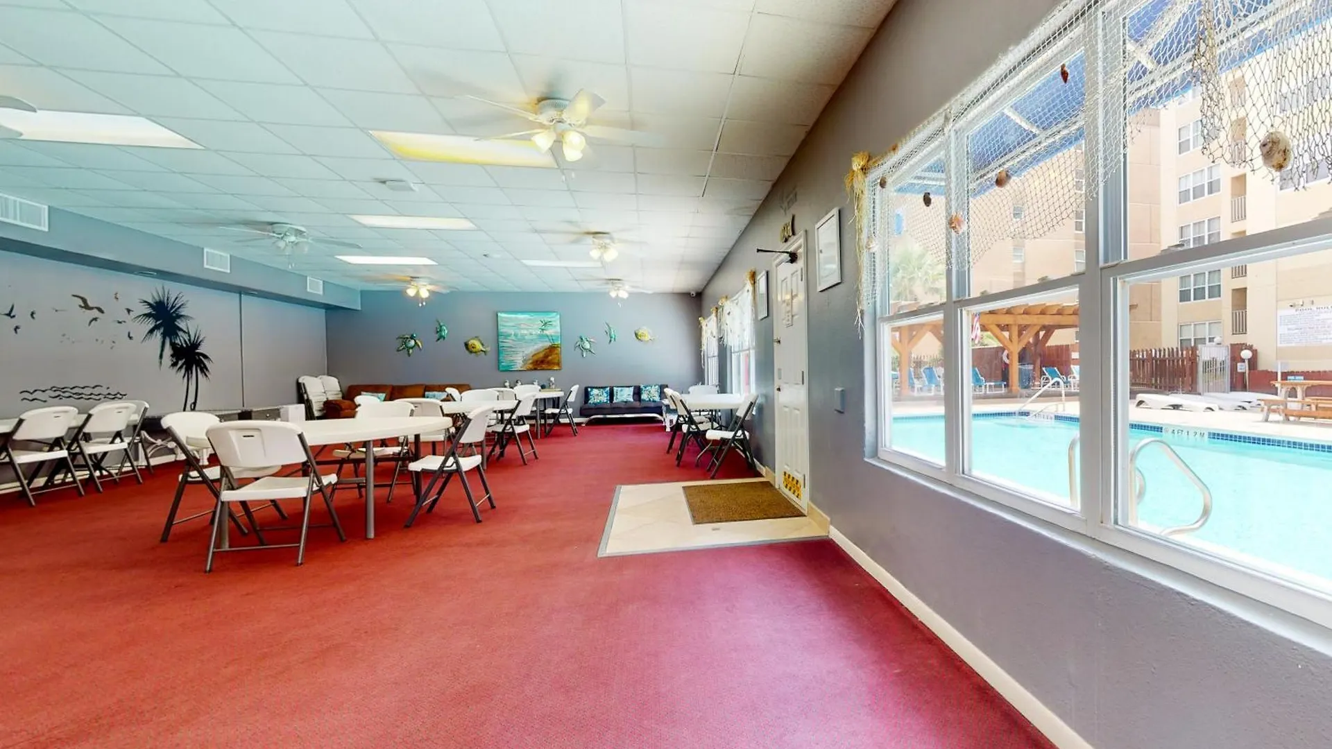 Gulfview I #201 Hotel