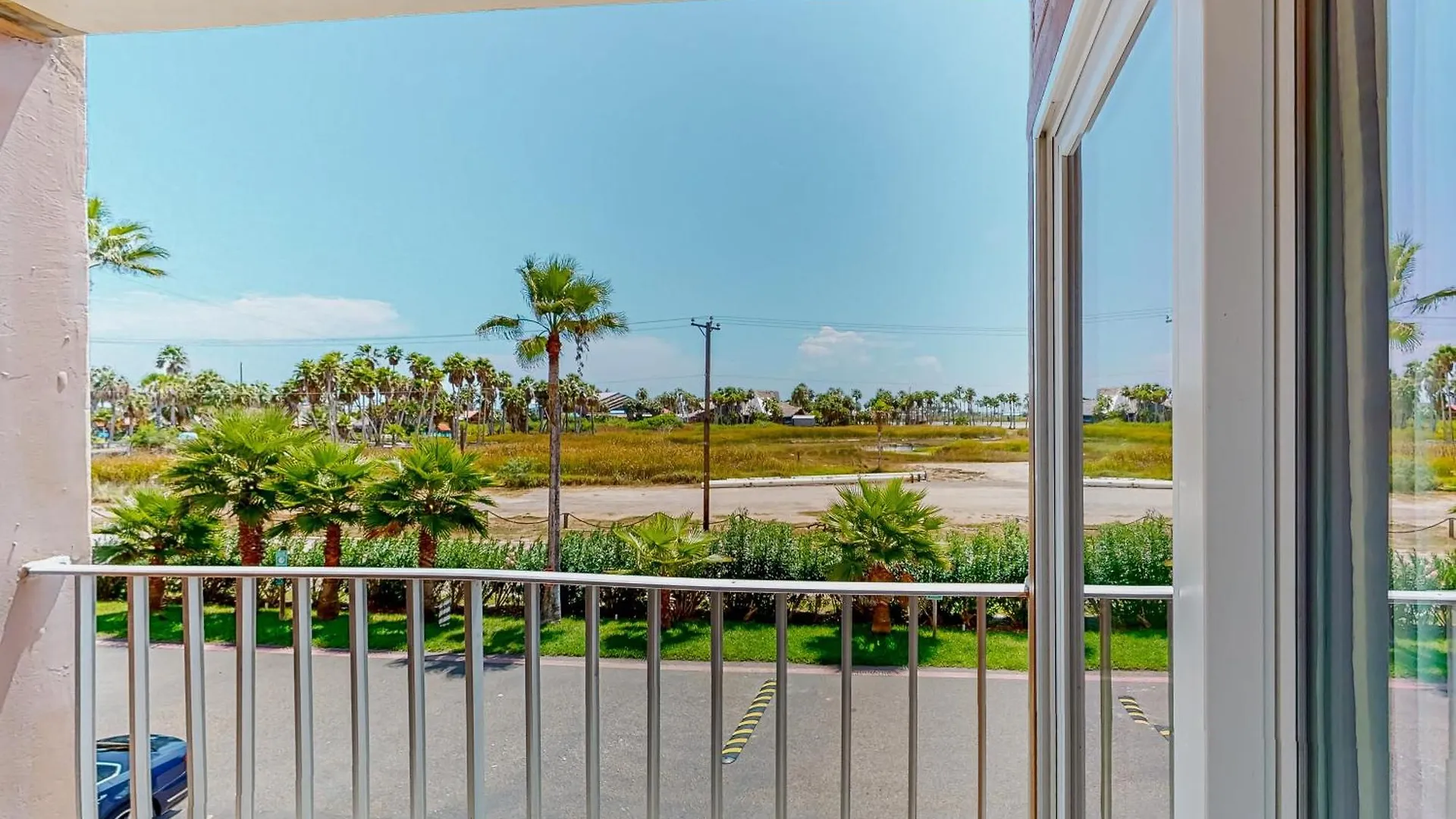 Gulfview I #201 * South Padre Island