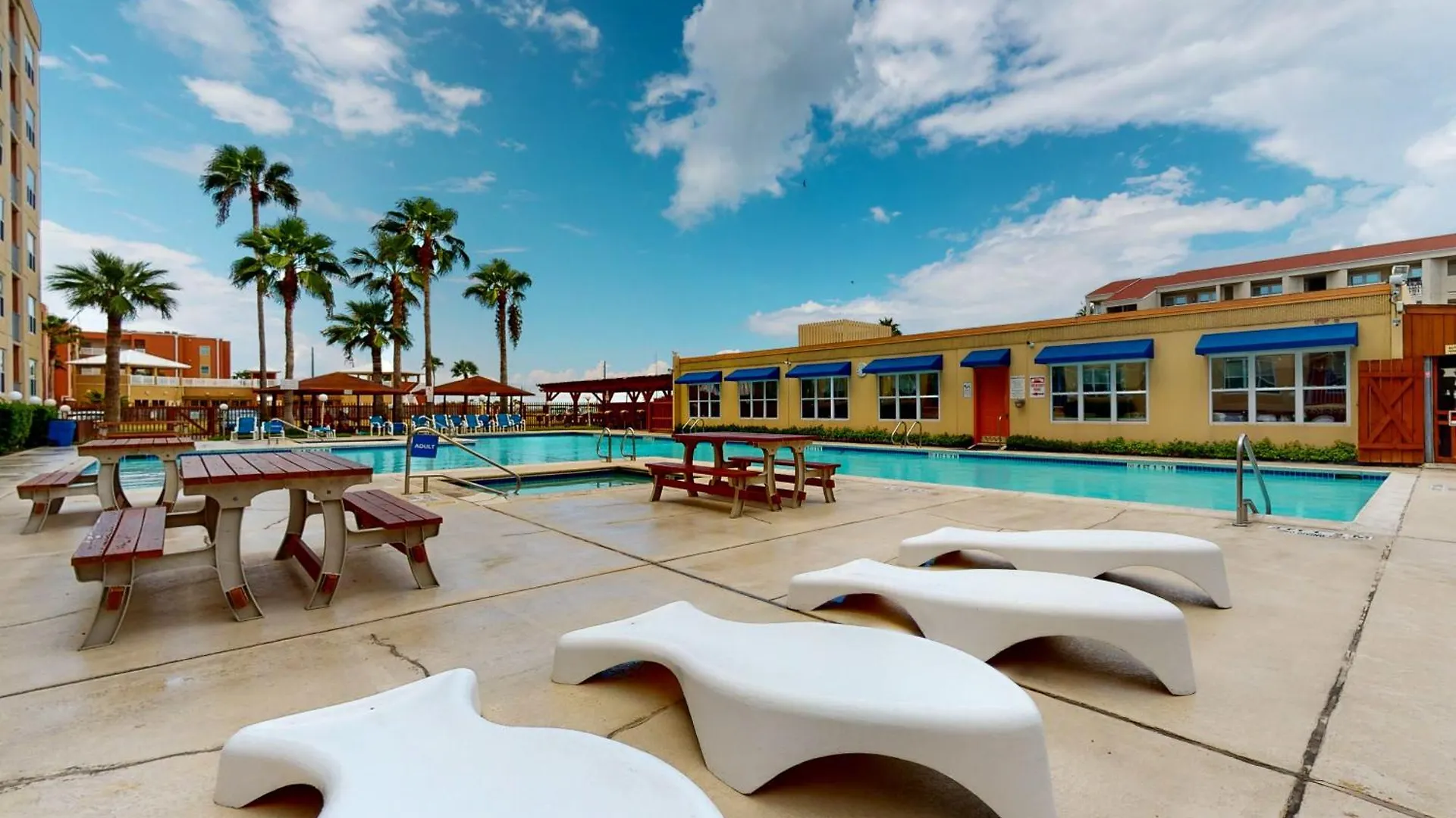 Hotel Gulfview I #201