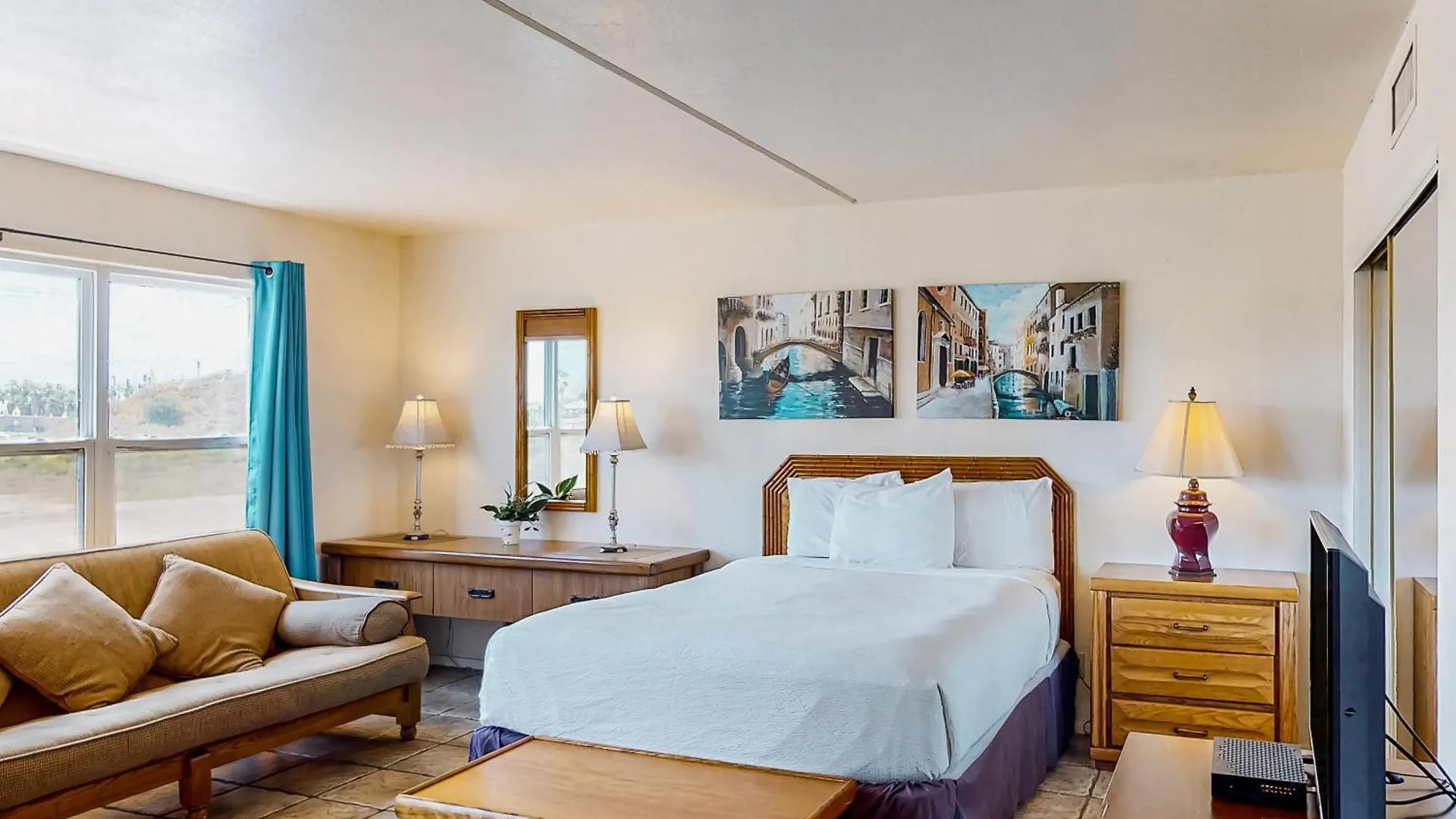 Hotel Gulfview I #201 *