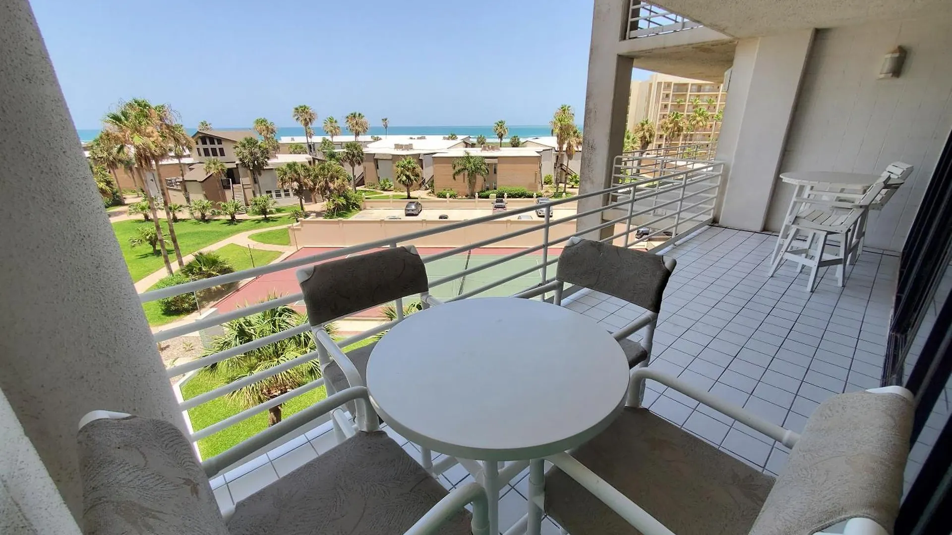 Sunchase Iv By South Padre Apartmán South Padre Island