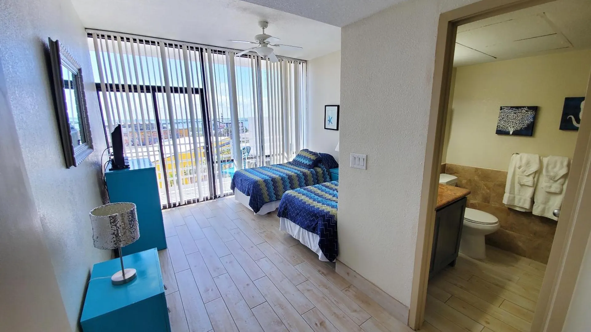 Sunchase Iv By South Padre *