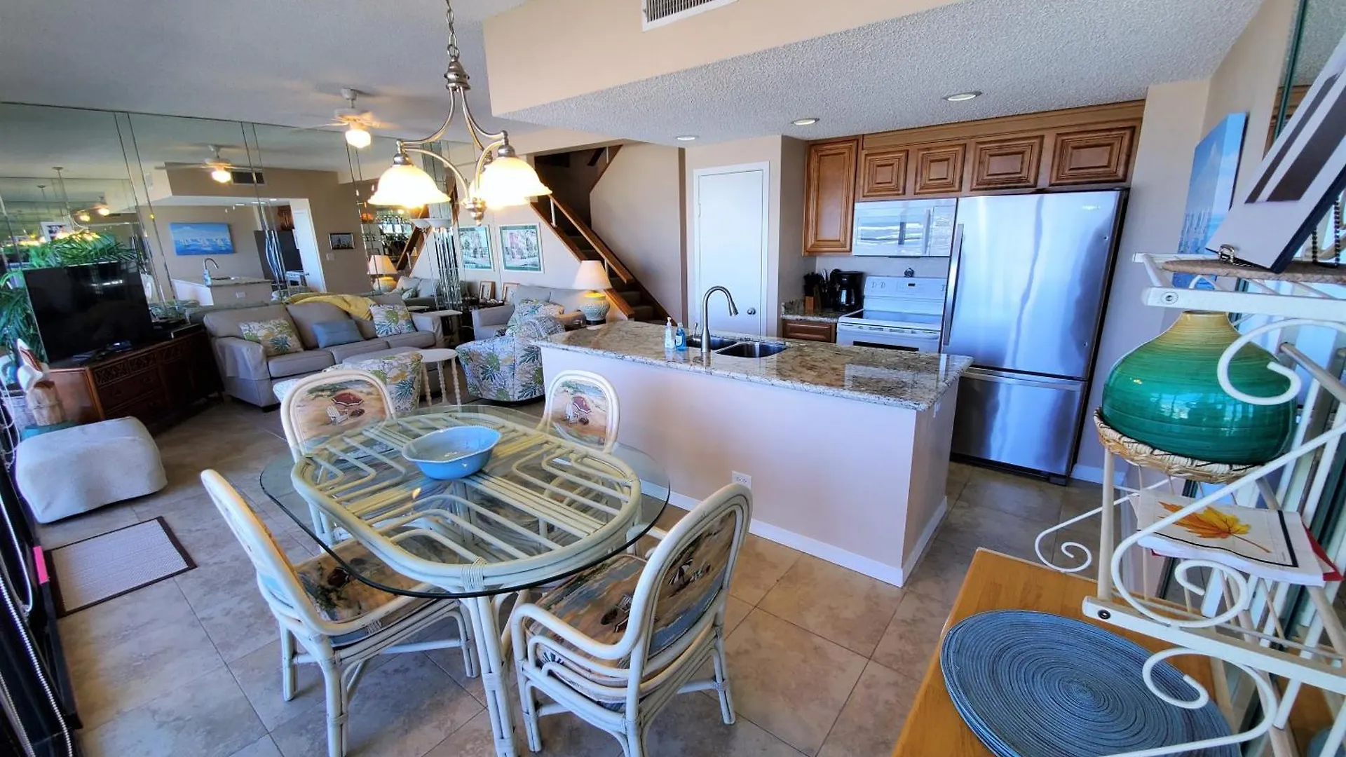 Sunchase Iv By South Padre Apartmán