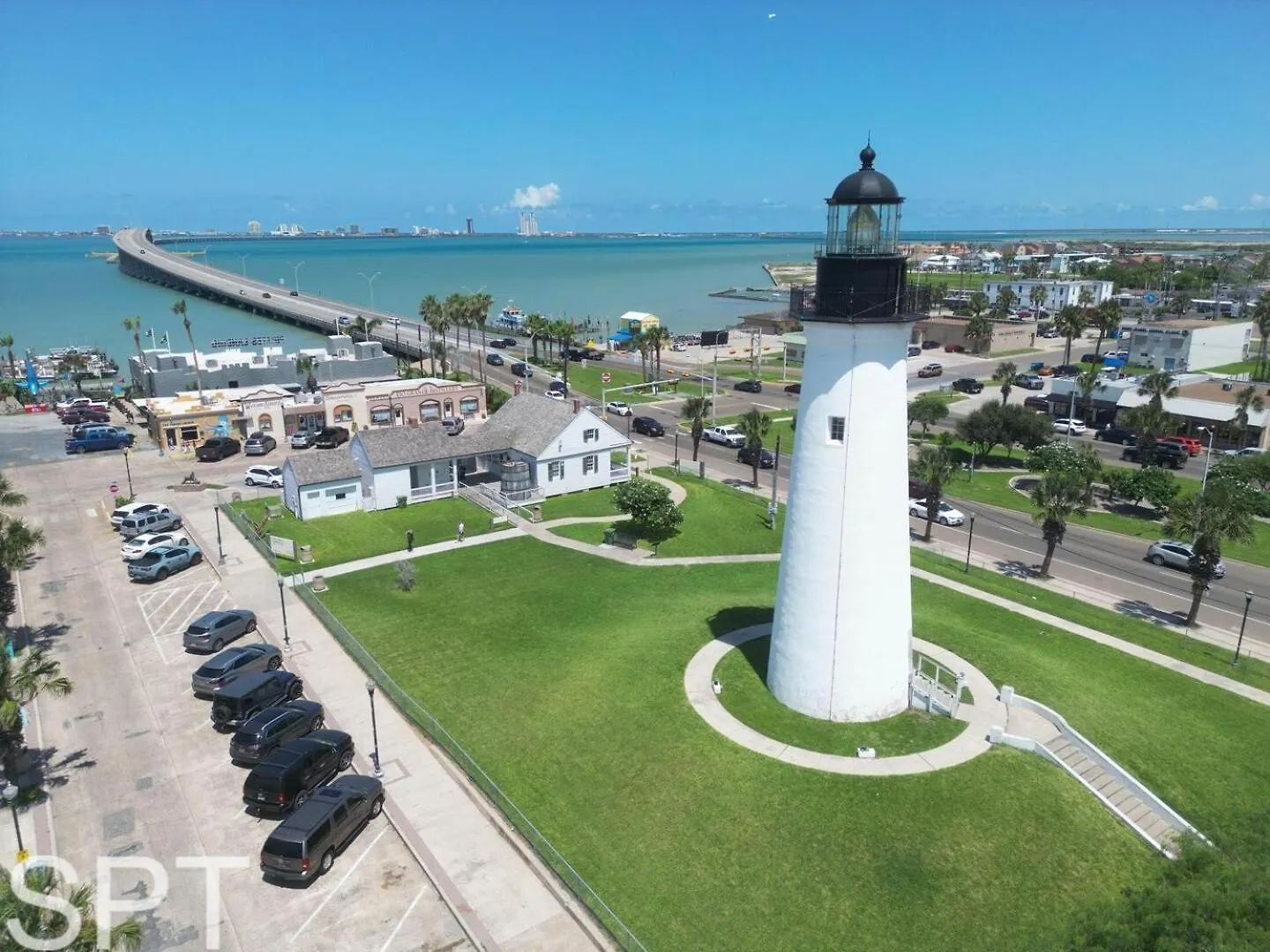 Island Time #4 * South Padre Island
