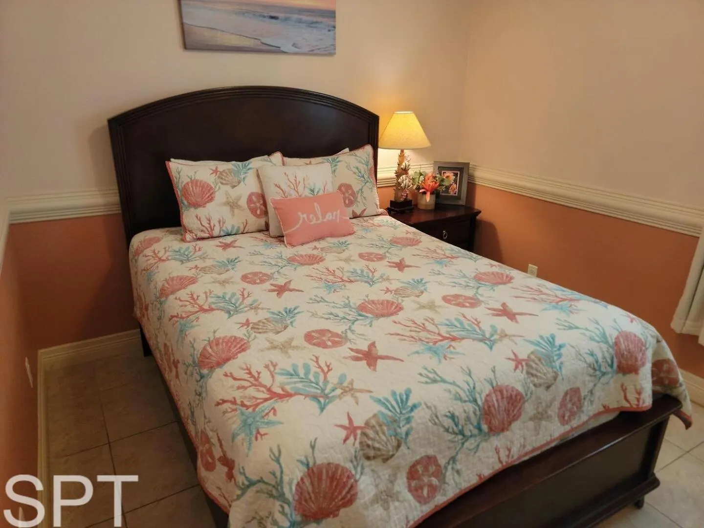 Island Time #4 Apartment South Padre Island