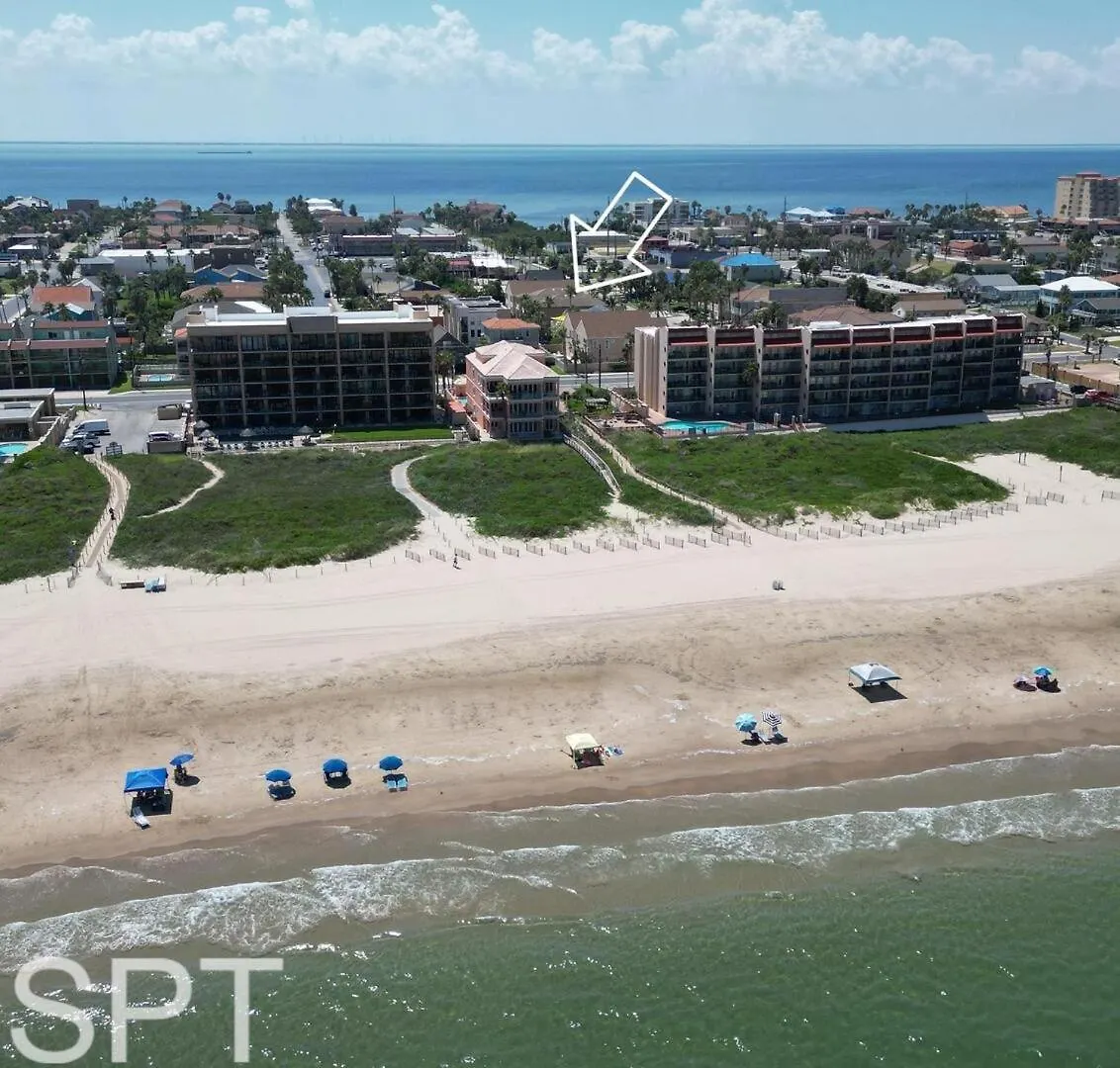 Apartment Island Time #4