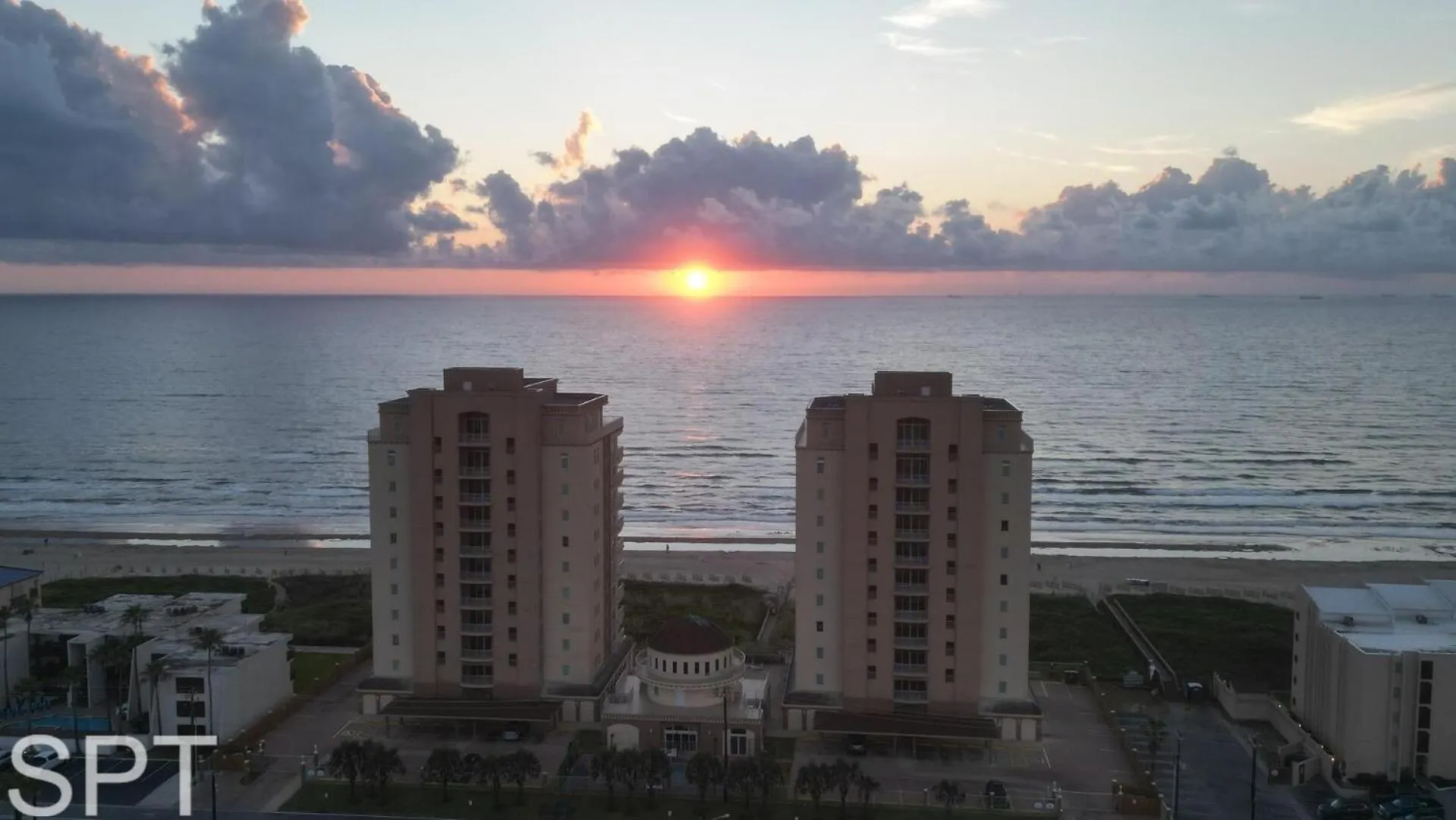 Island Time #4 * South Padre Island
