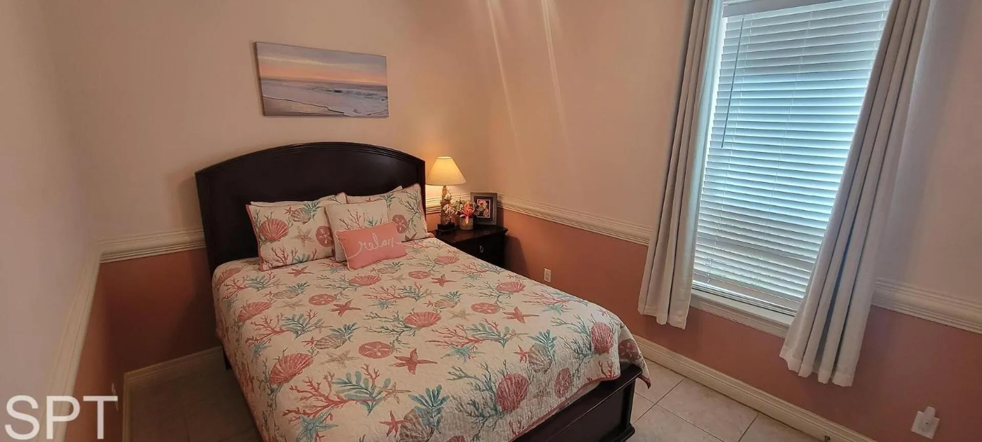 Apartment Island Time #4 *