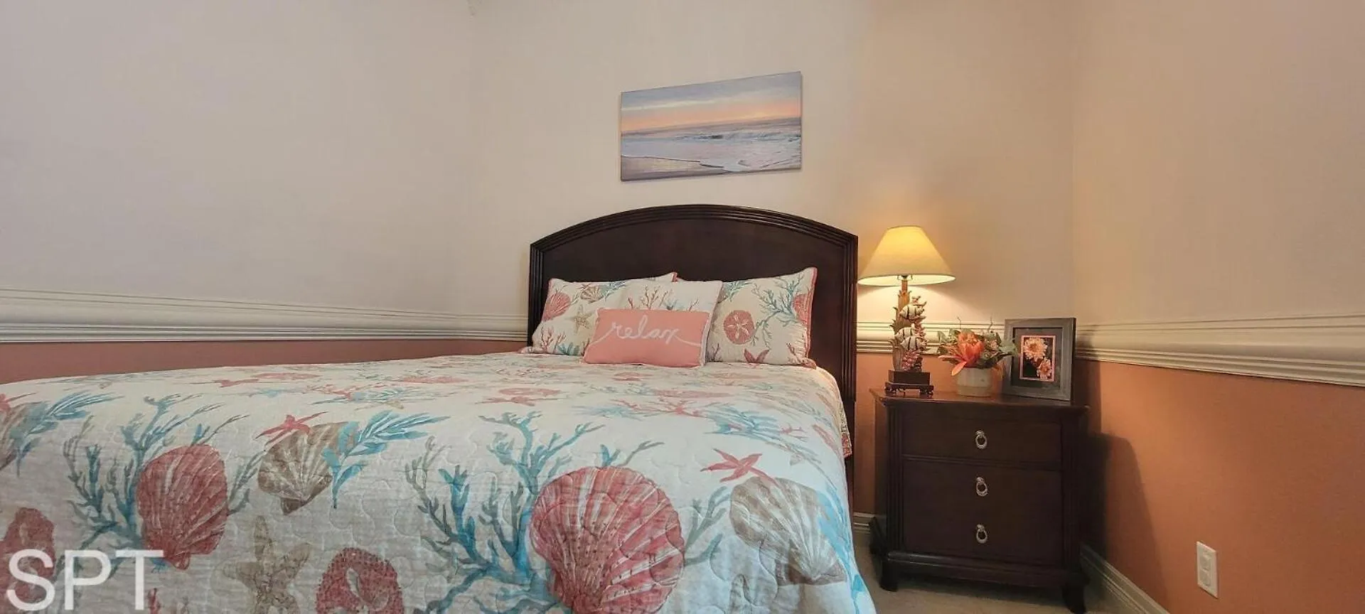 Island Time #4 Apartment South Padre Island