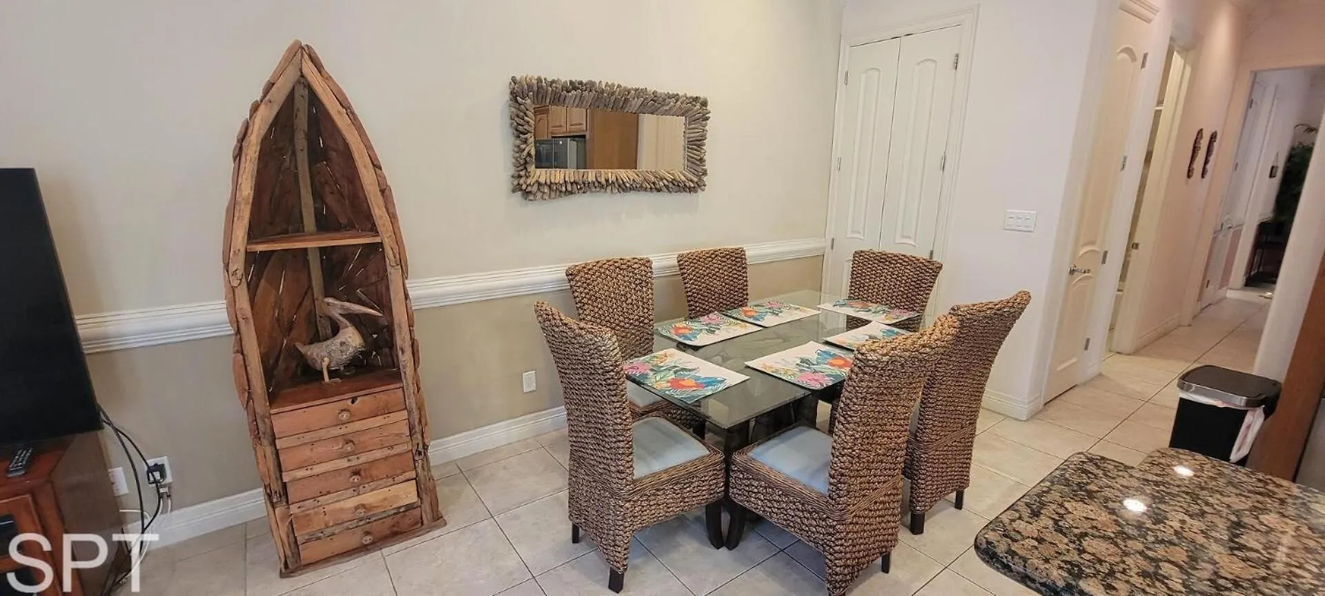 Apartment Island Time #4 South Padre Island