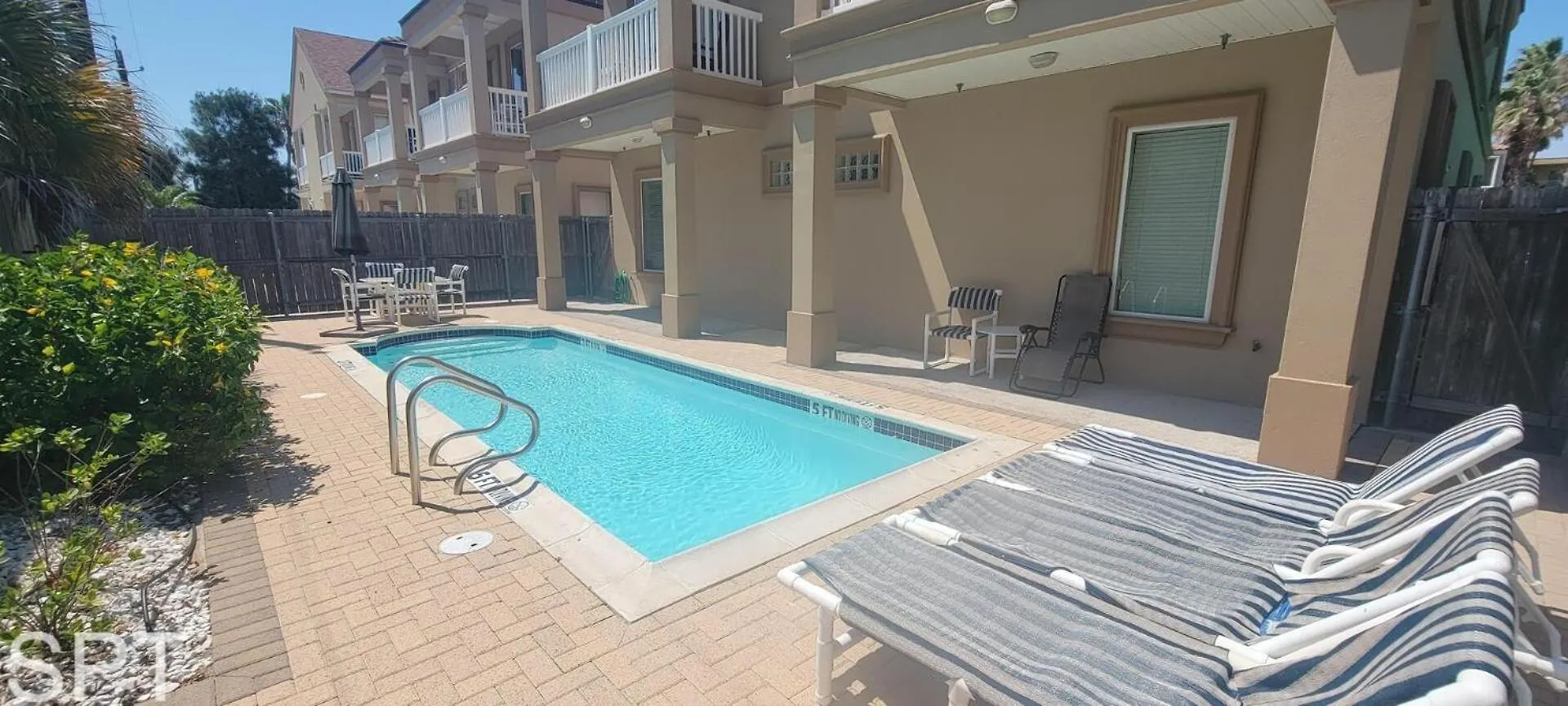 Island Time #4 * South Padre Island