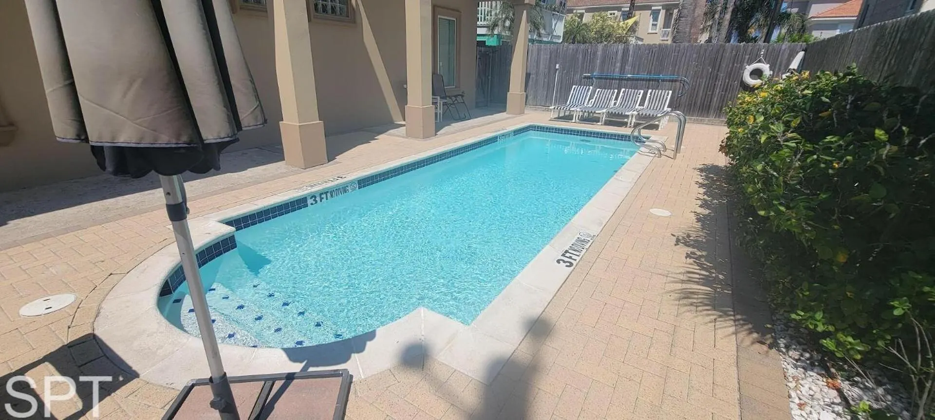 Island Time #4 Apartment South Padre Island