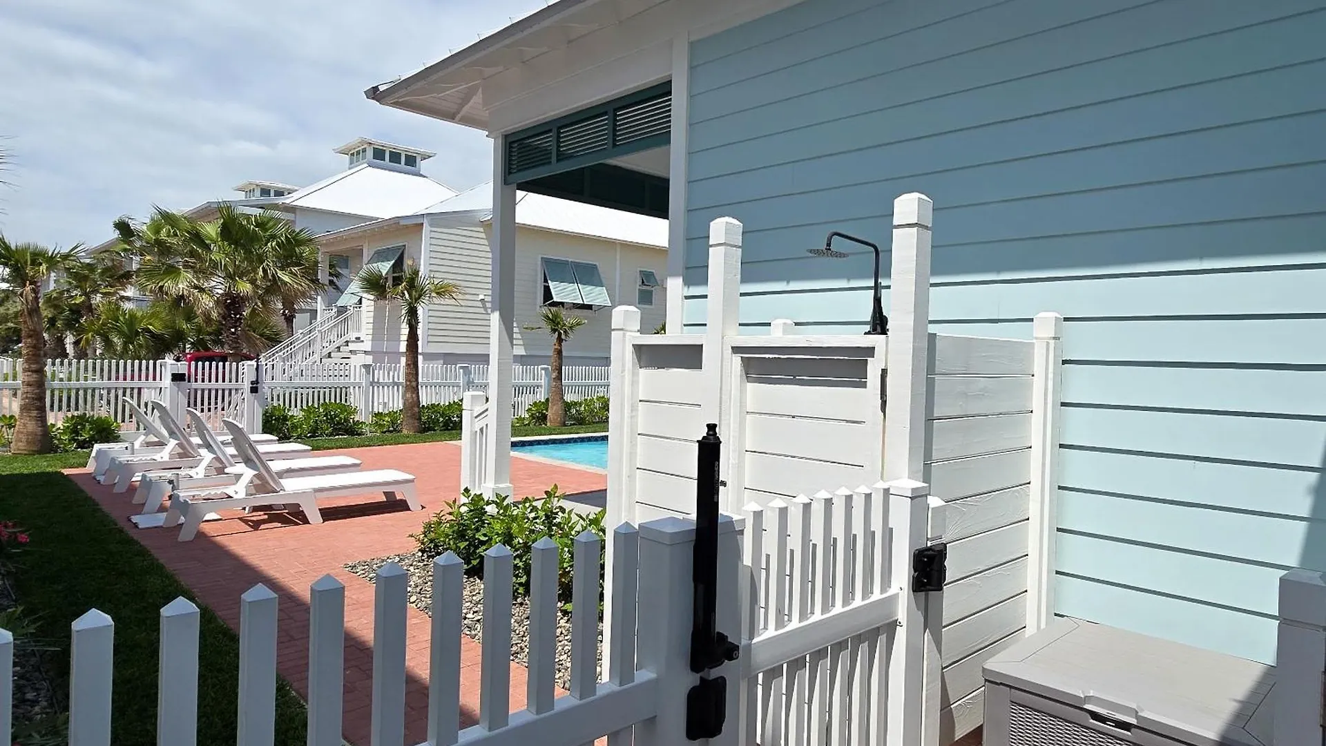 Lucky Turtle - Private Marina Front With Pool South Padre Island