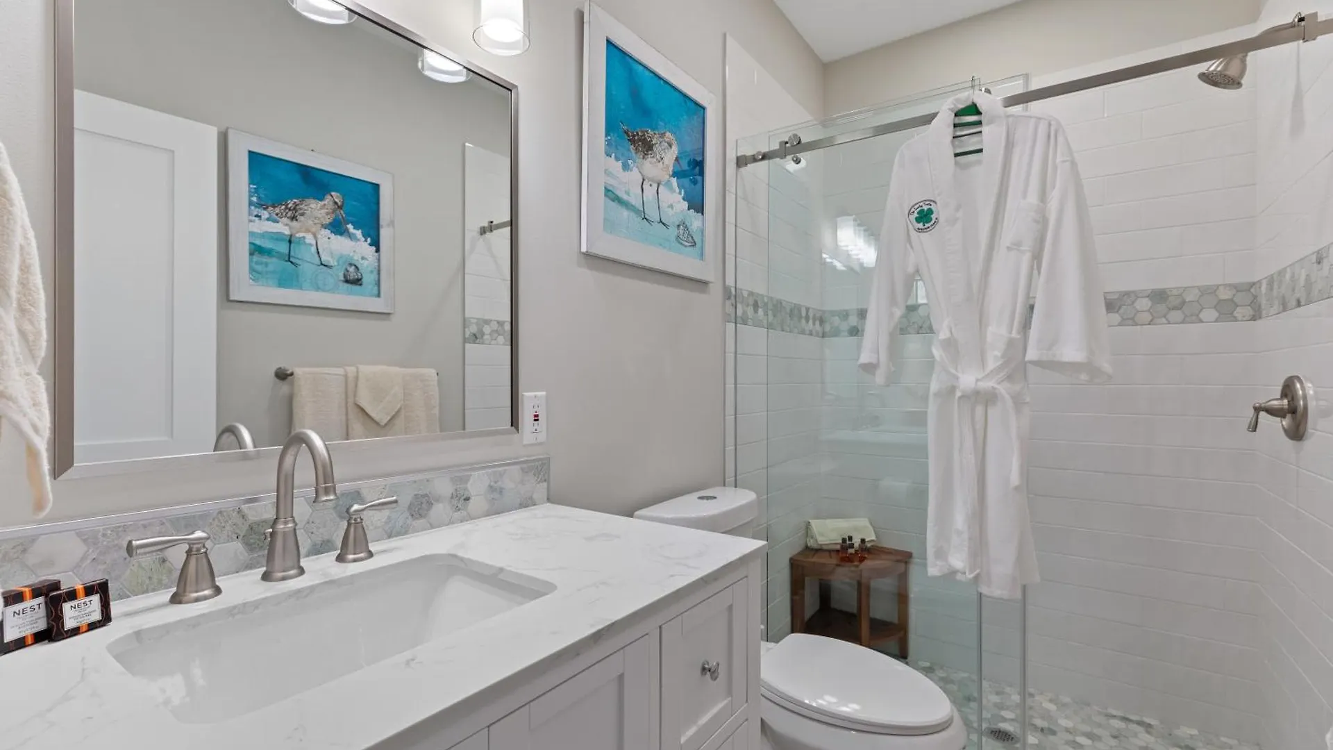 Lucky Turtle - Private Marina Front With Pool Holiday home *