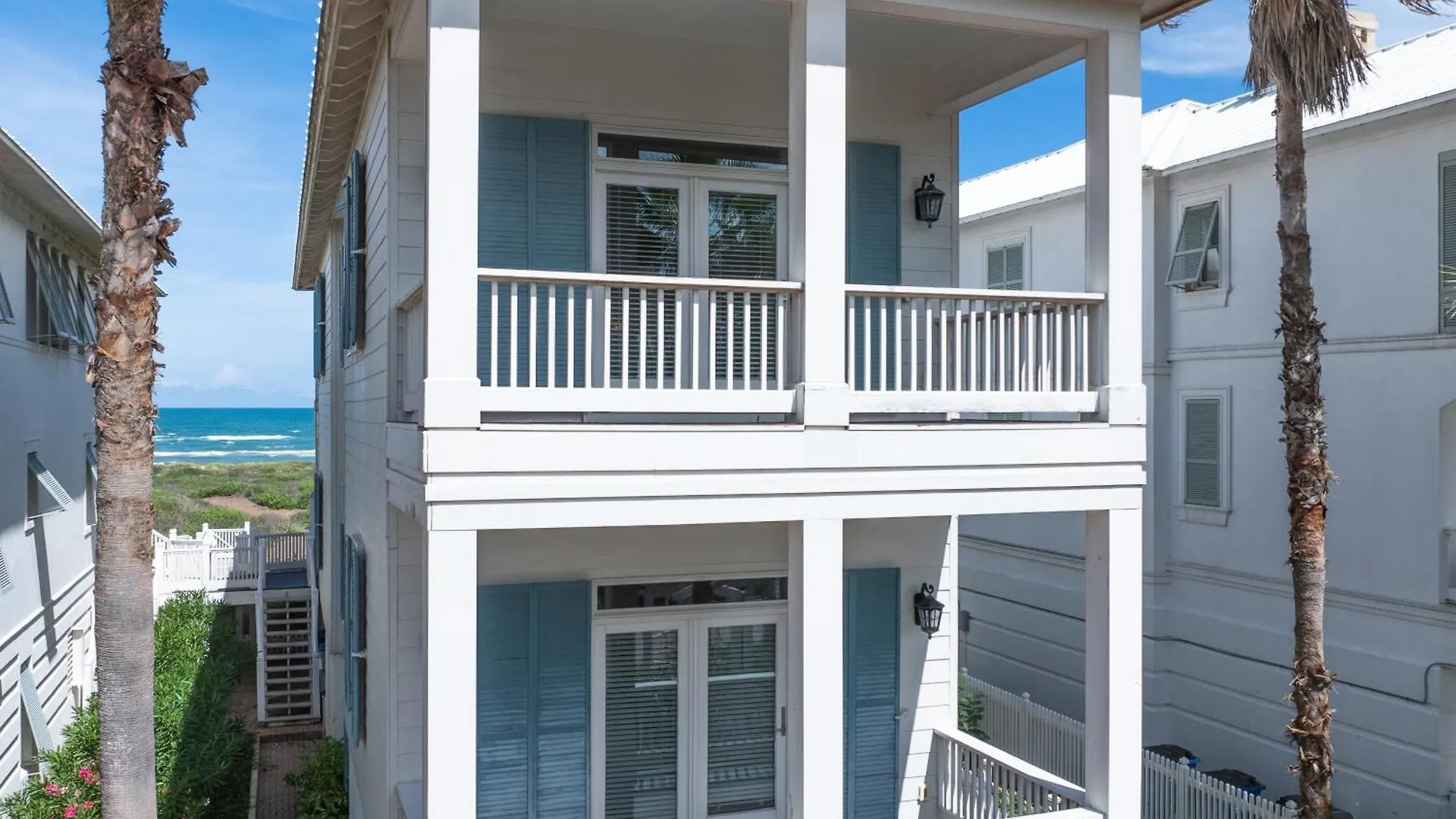 Holiday home Breakers 8346