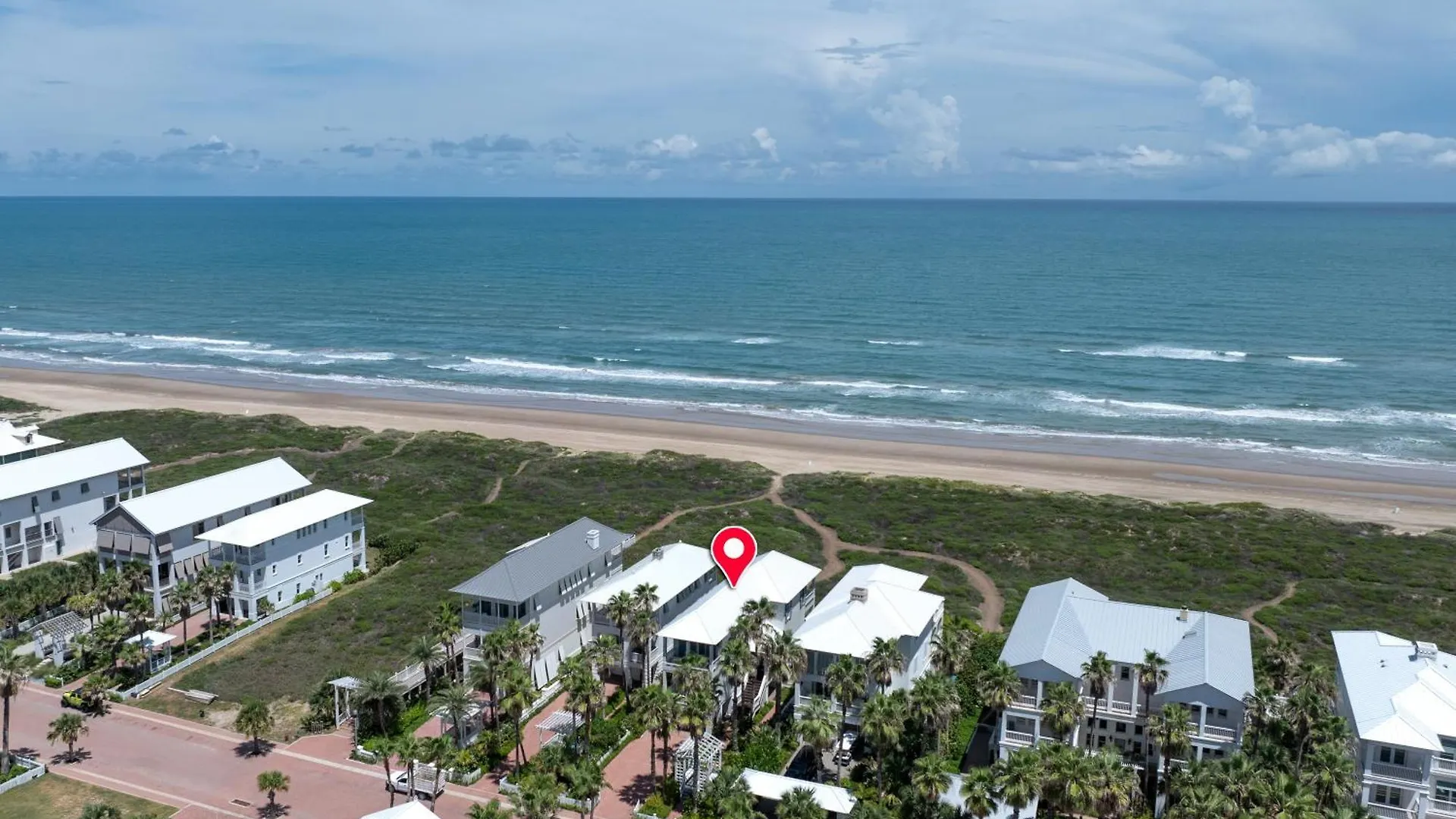 Breakers 8346 Holiday home South Padre Island