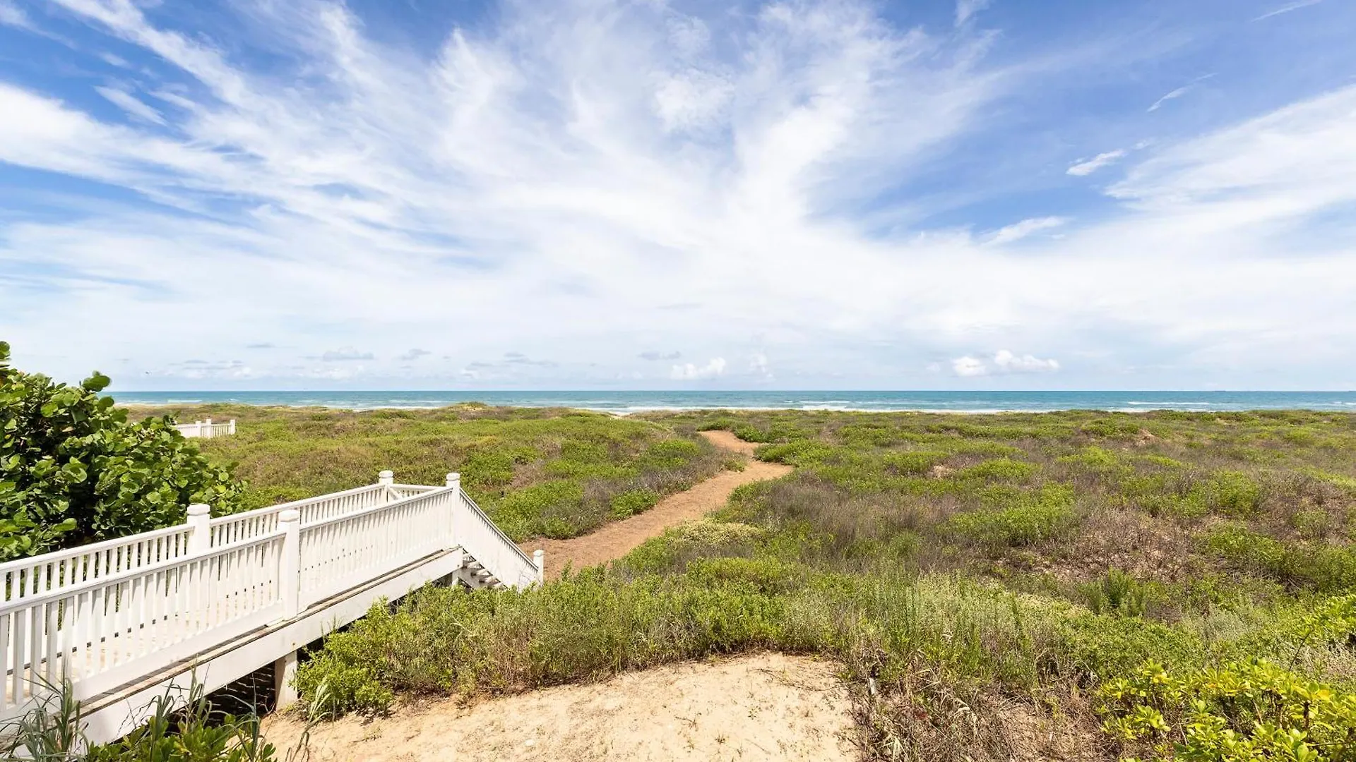 Holiday home Breakers 8346 South Padre Island