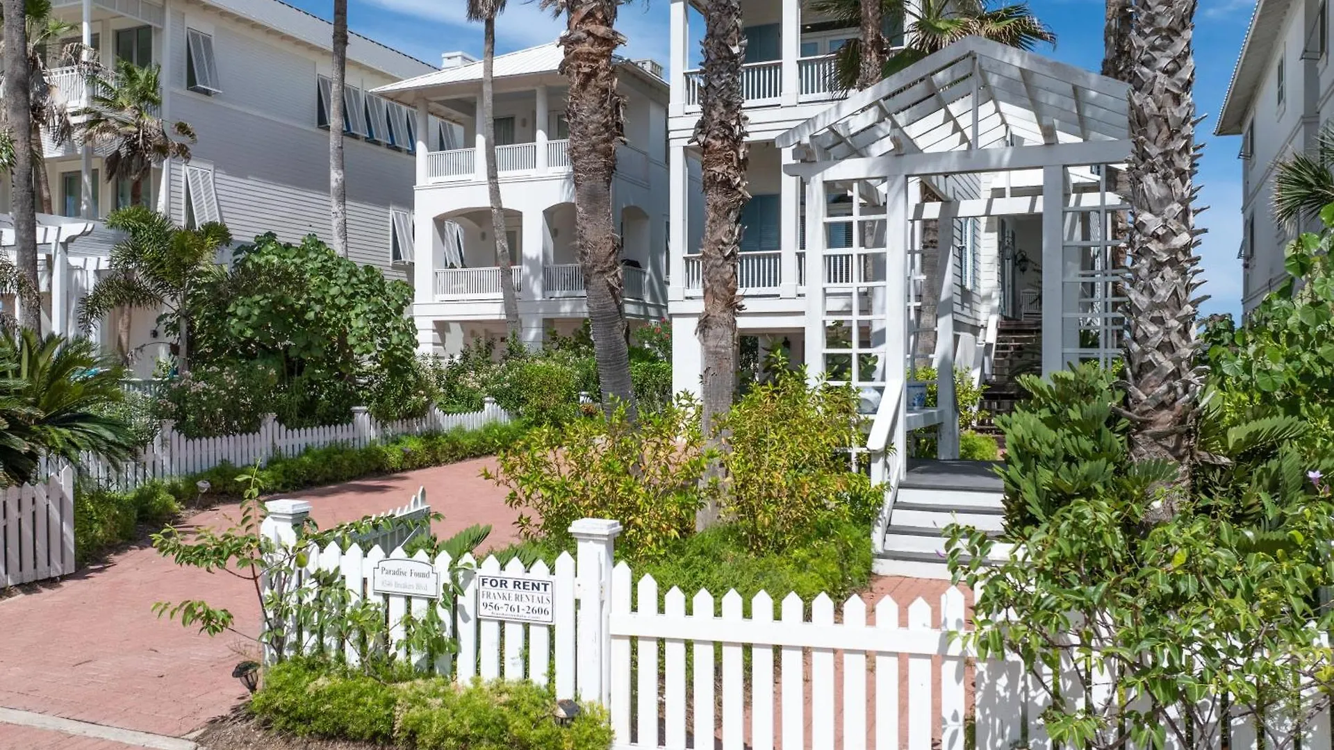 Holiday home Breakers 8346