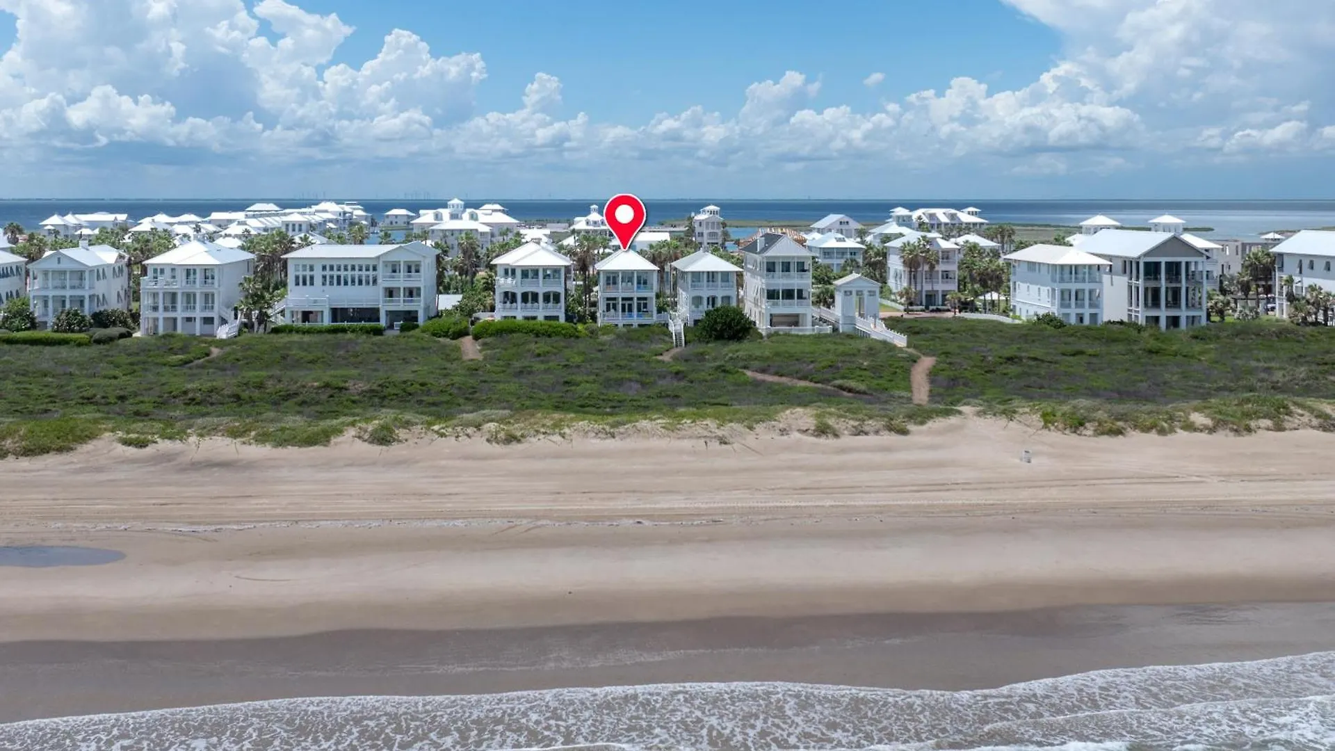 Breakers 8346 Holiday home *