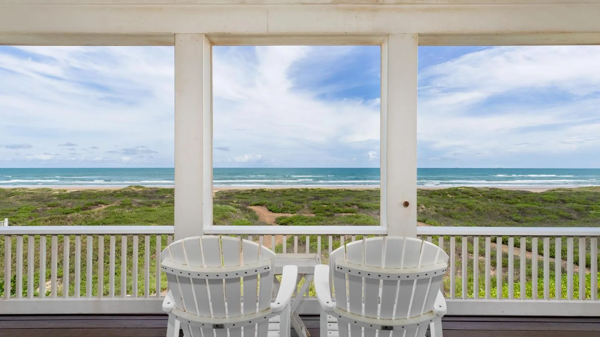 Breakers 8346 Holiday home
