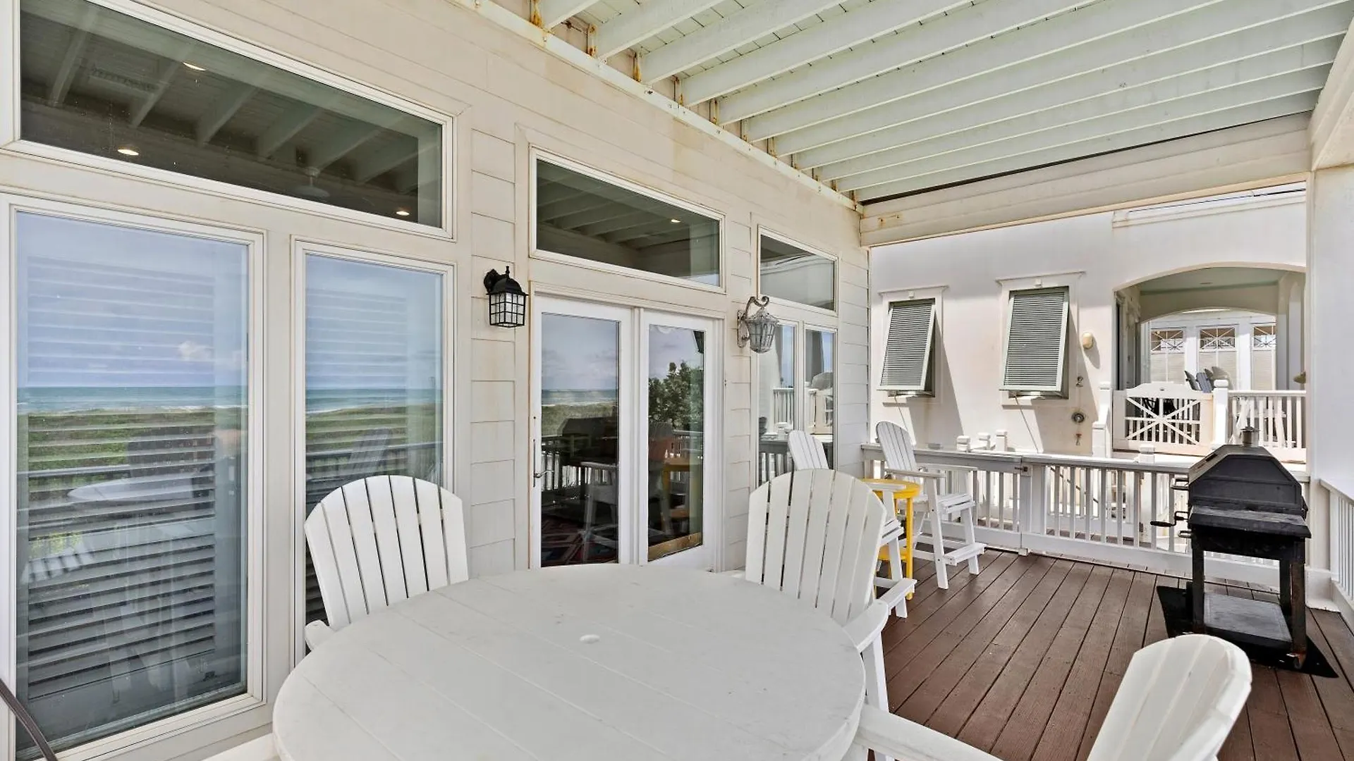 Breakers 8346 Holiday home *