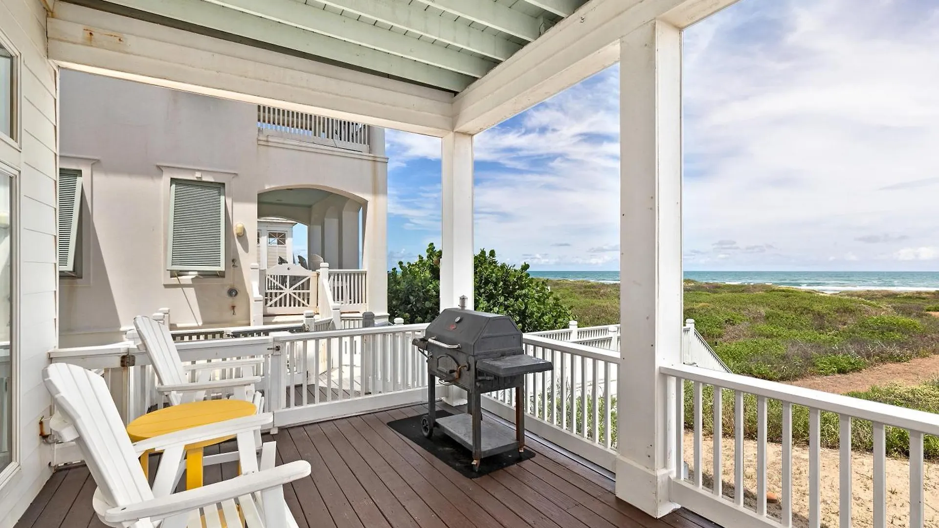 Breakers 8346 Holiday home *