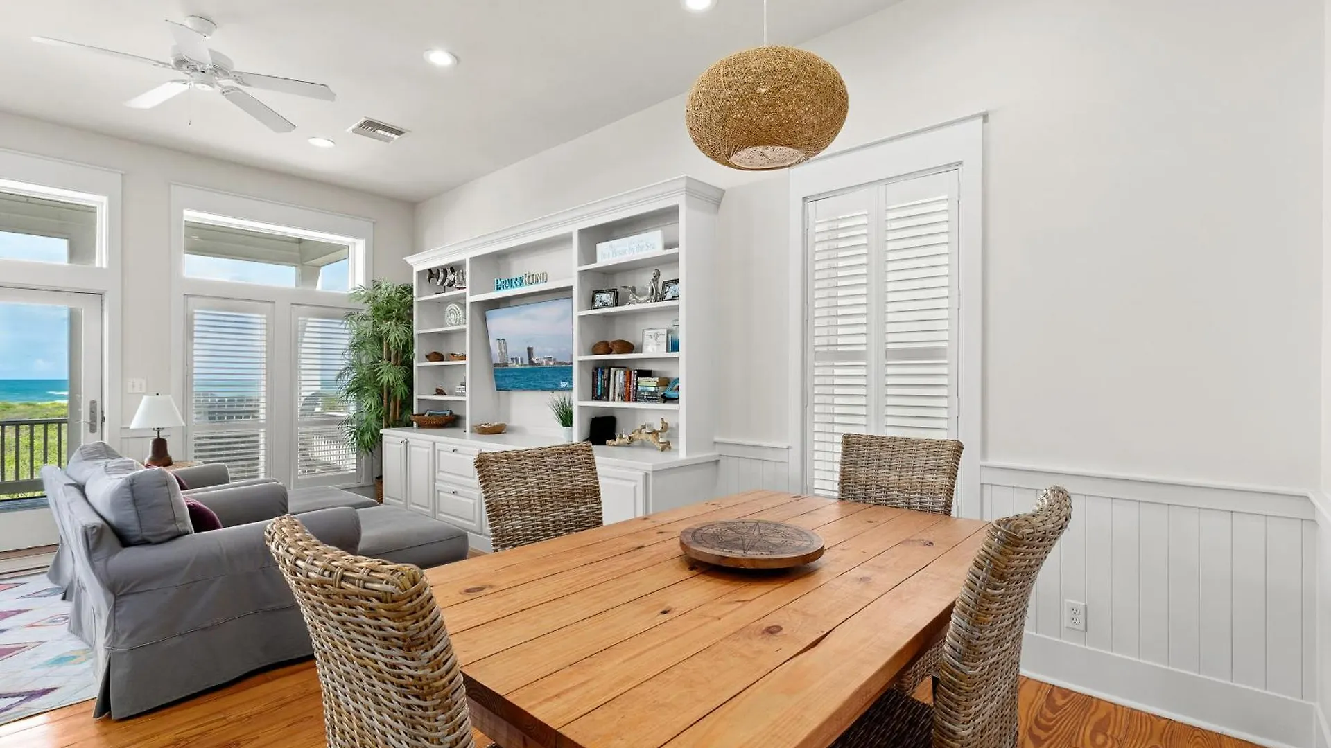 Holiday home Breakers 8346 South Padre Island