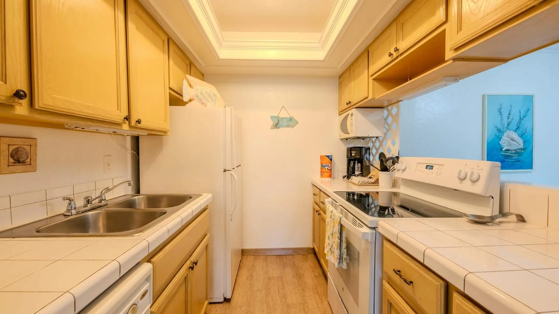 Herons Haven Coastal Elegance With Pool Access 223 Holiday home