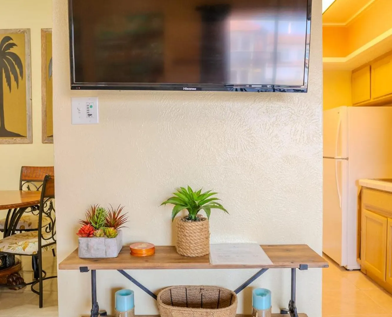 Cranes Cove Tranquil 1br Coastal Getaway 340 * South Padre Island