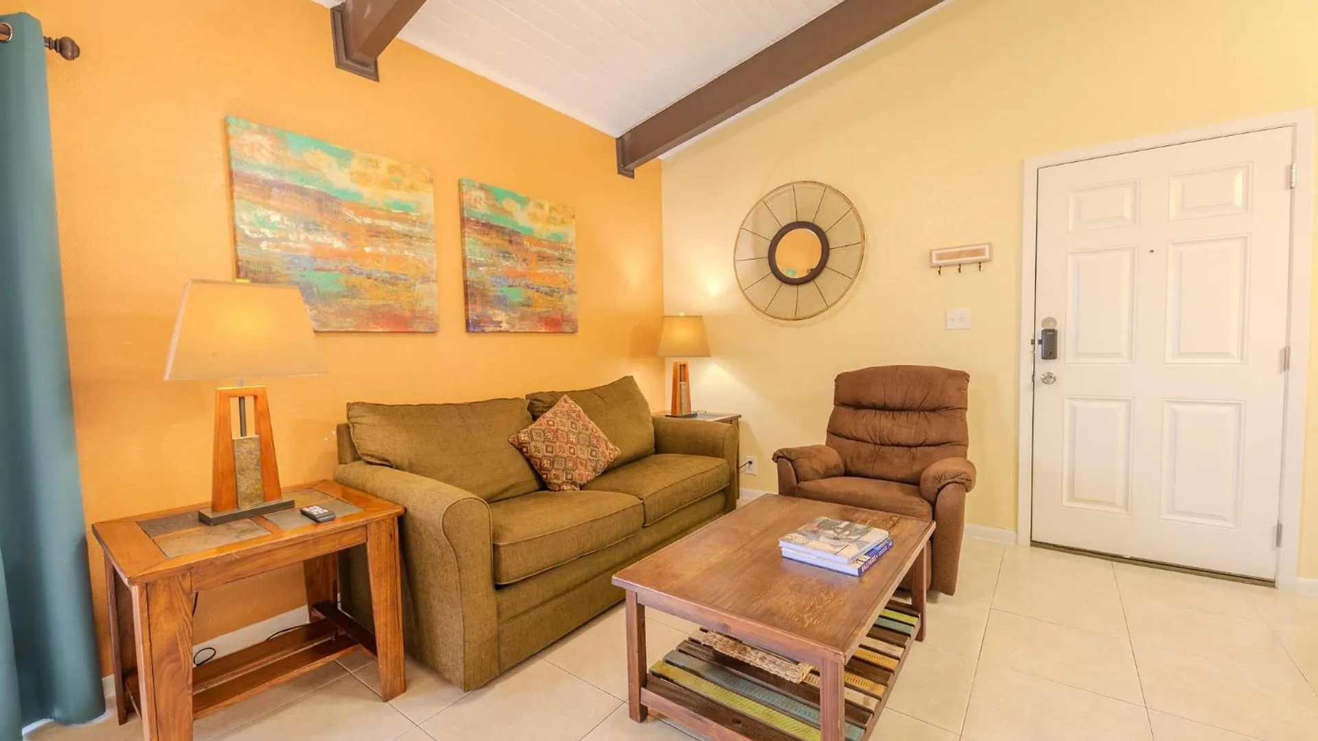 Cranes Cove Tranquil 1br Coastal Getaway 340