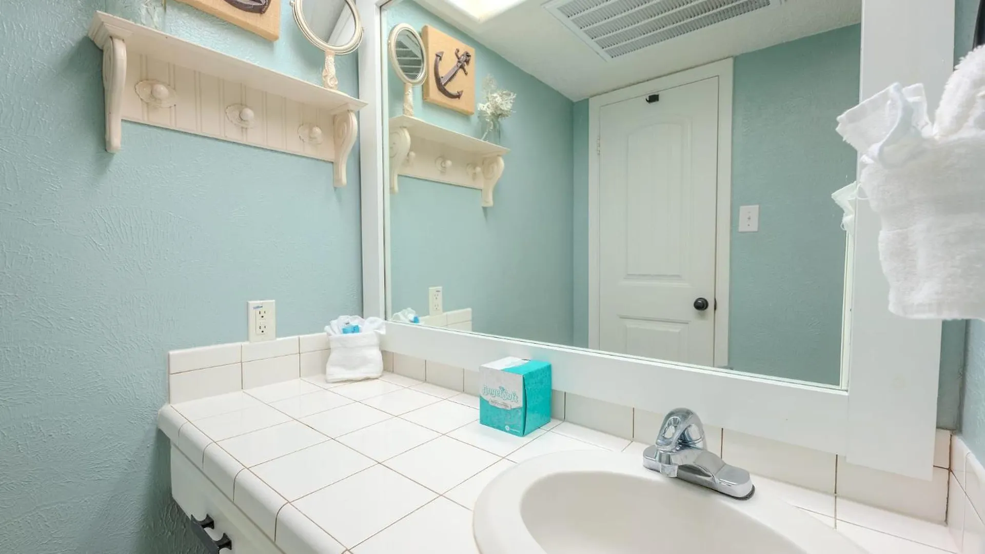 Apartamento Cranes Cove Tranquil 1br Coastal Getaway 340 South Padre Island