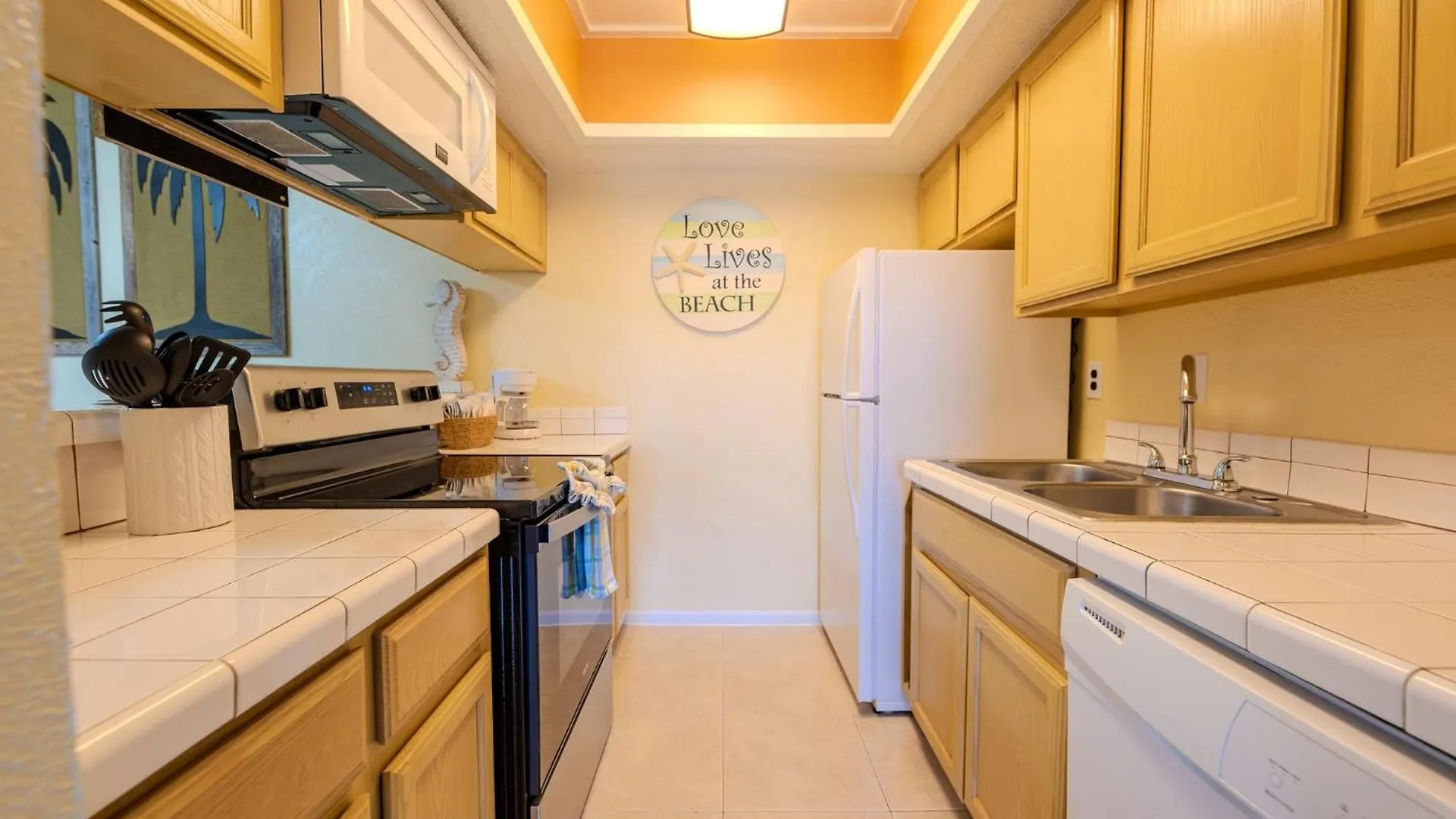 Apartamento Cranes Cove Tranquil 1br Coastal Getaway 340 South Padre Island