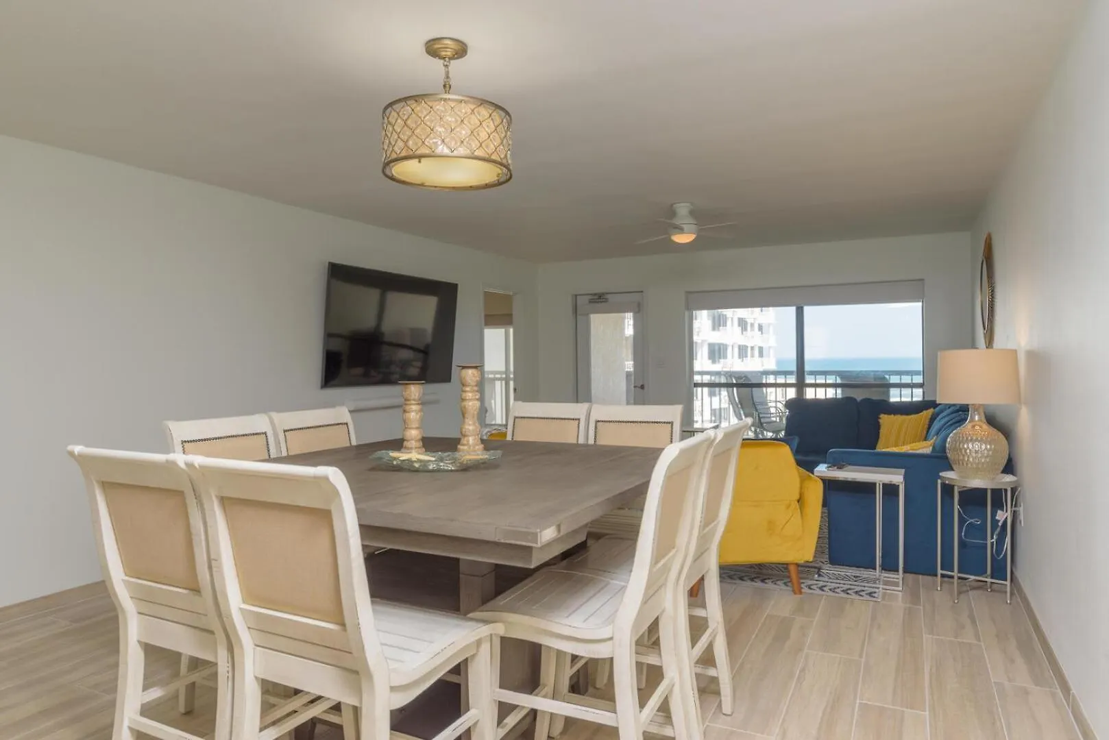 Saida Towers By Padre Getaways South Padre Island