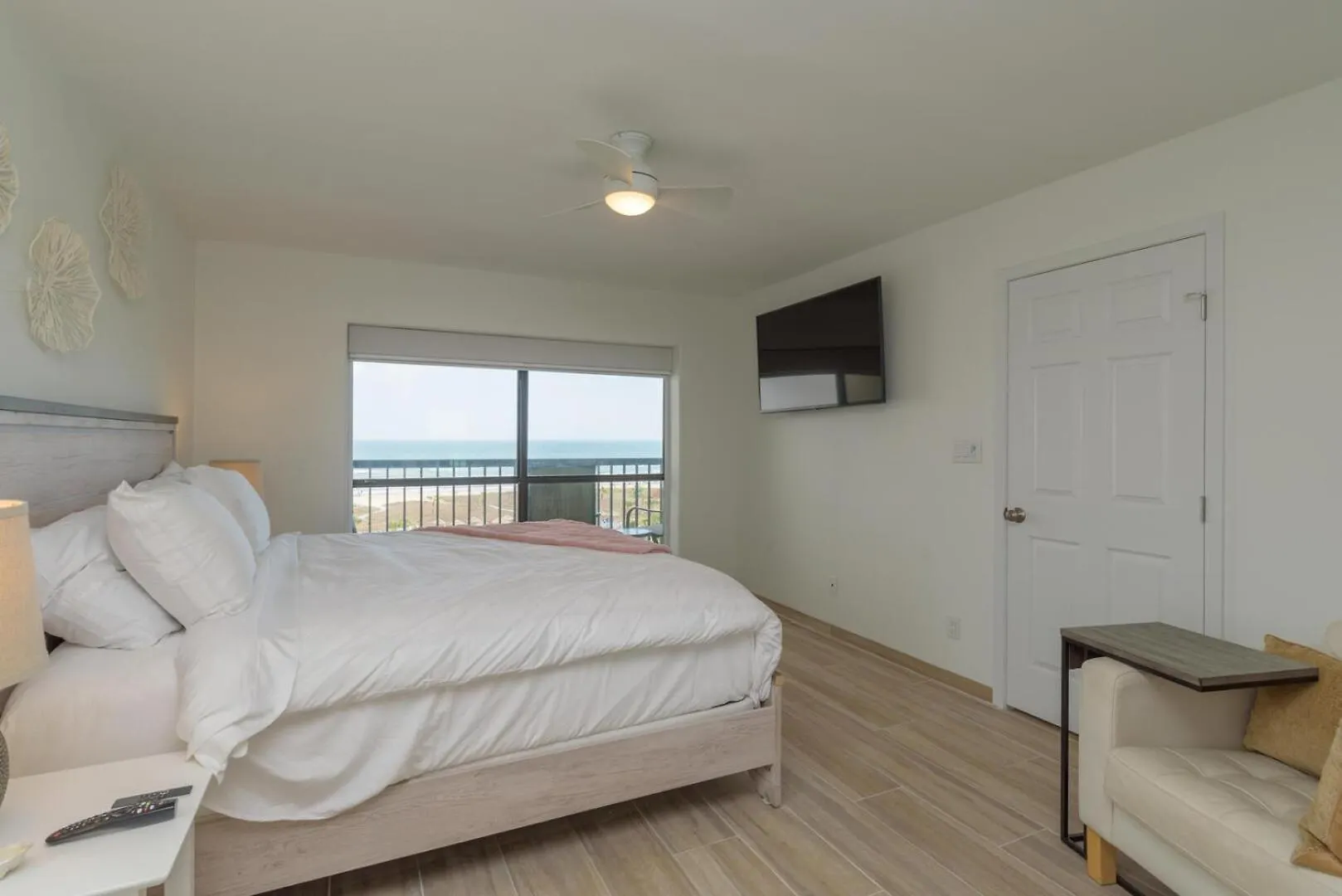 Saida Towers By Padre Getaways Holiday home South Padre Island