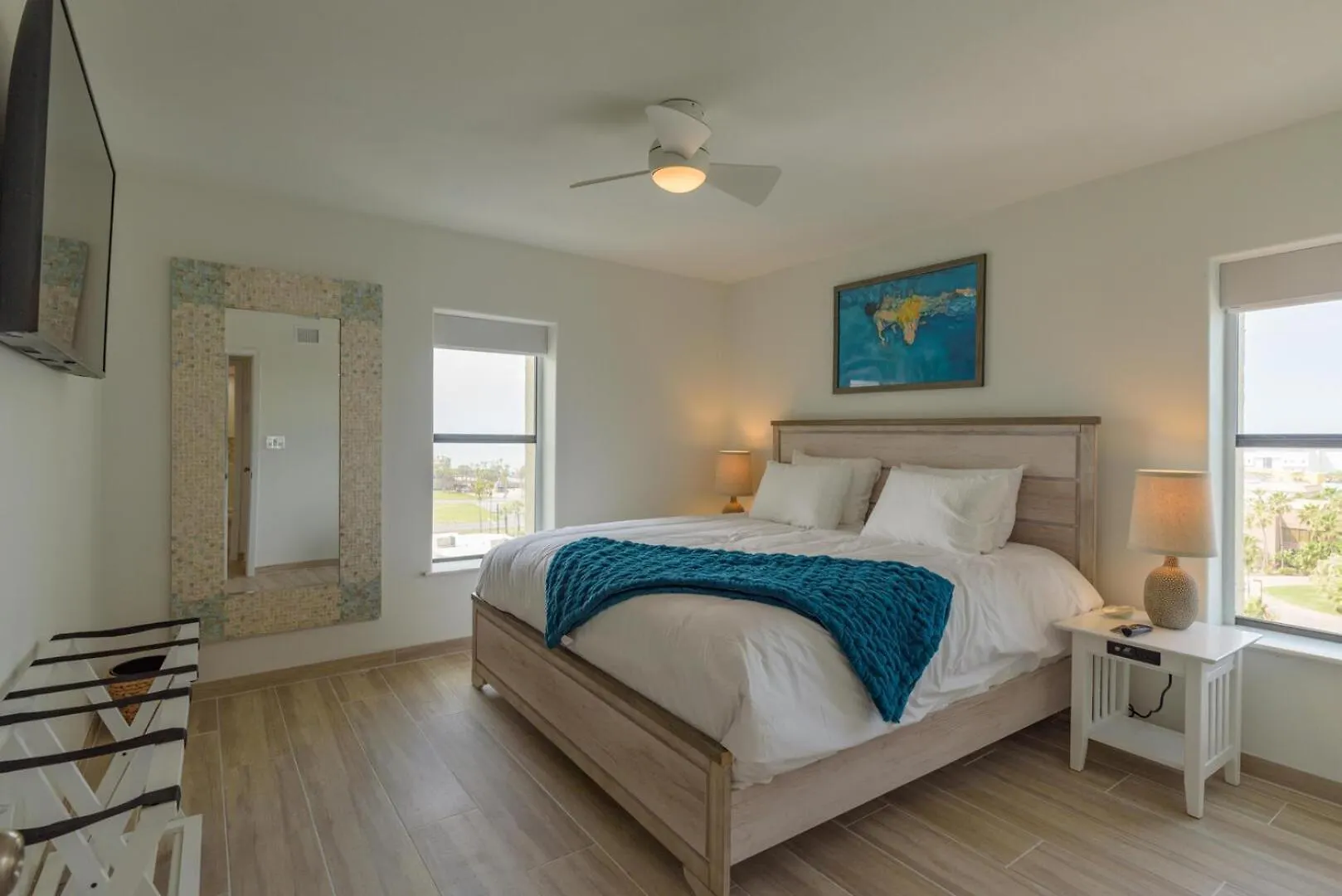 Holiday home Saida Towers By Padre Getaways South Padre Island