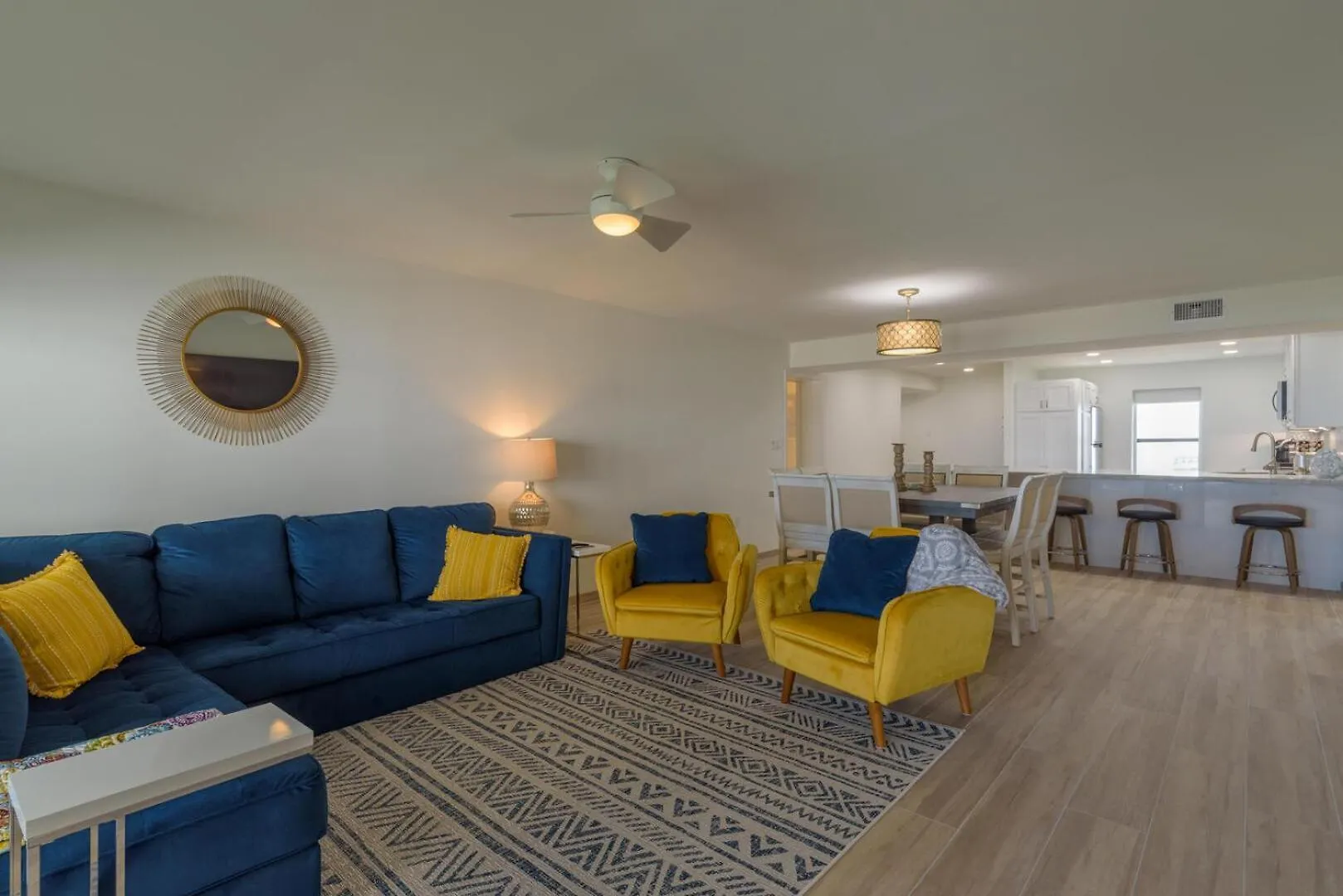 Saida Towers By Padre Getaways * South Padre Island