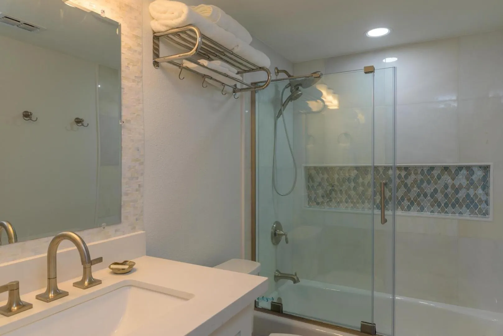Holiday home Saida Towers By Padre Getaways
