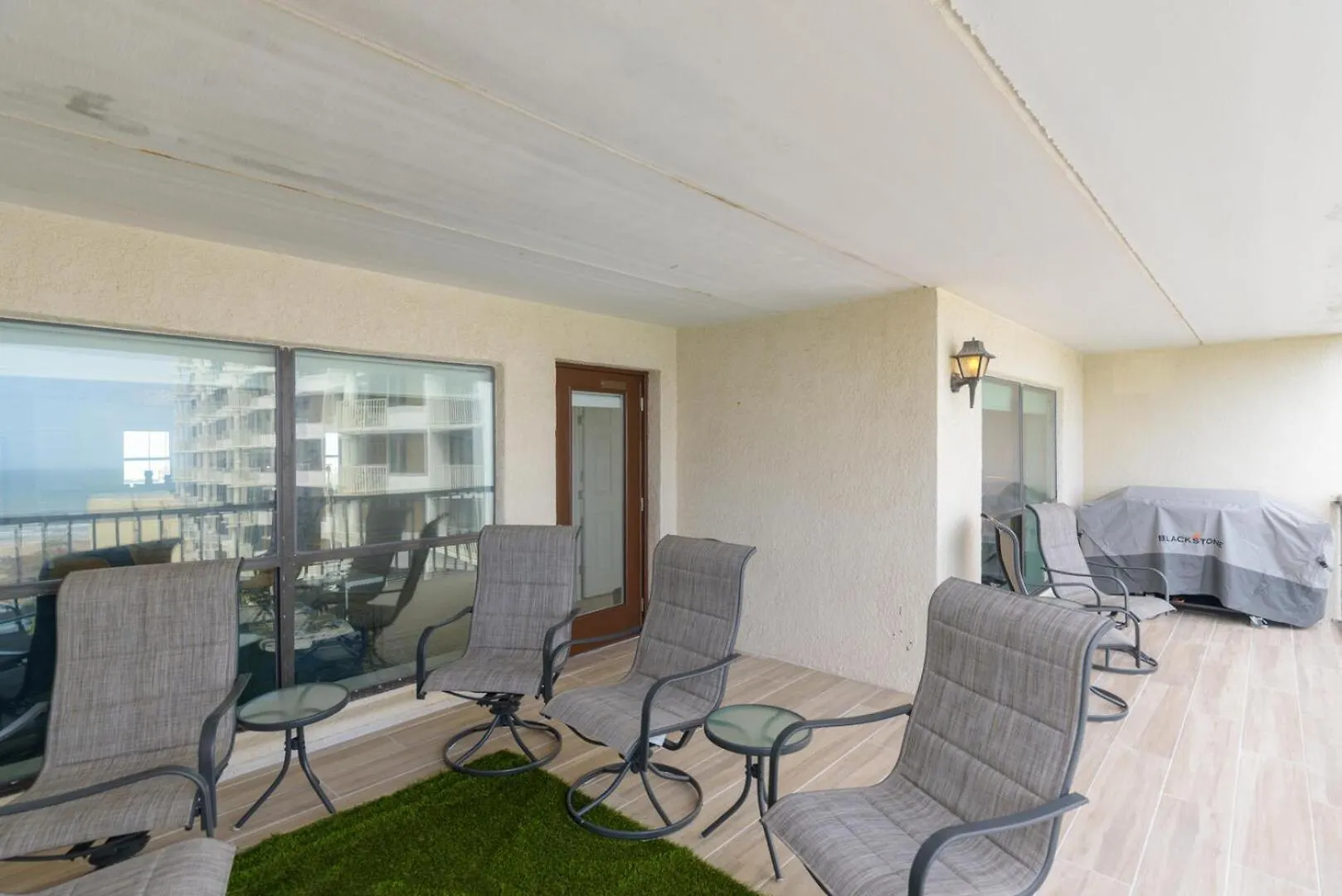 Holiday home Saida Towers By Padre Getaways *