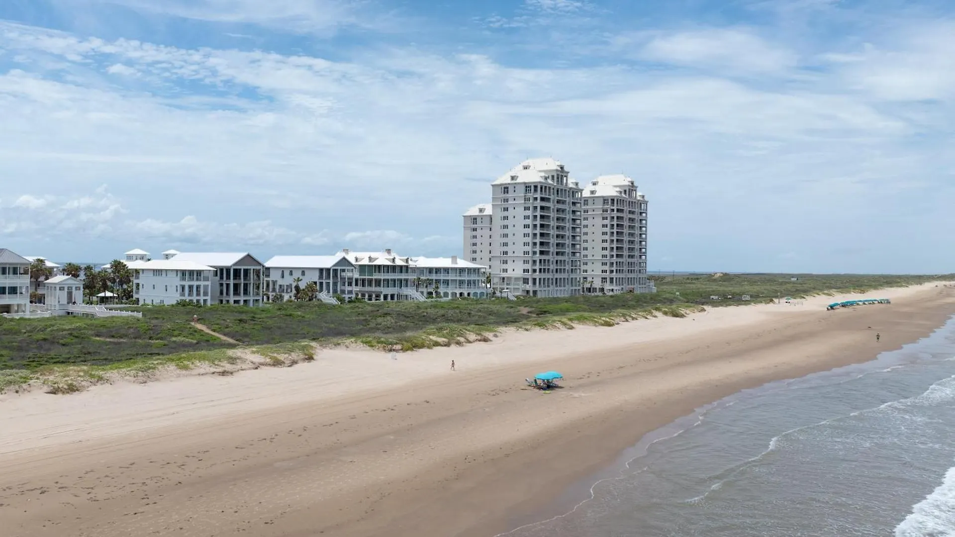 Anchors Aweigh * South Padre Island