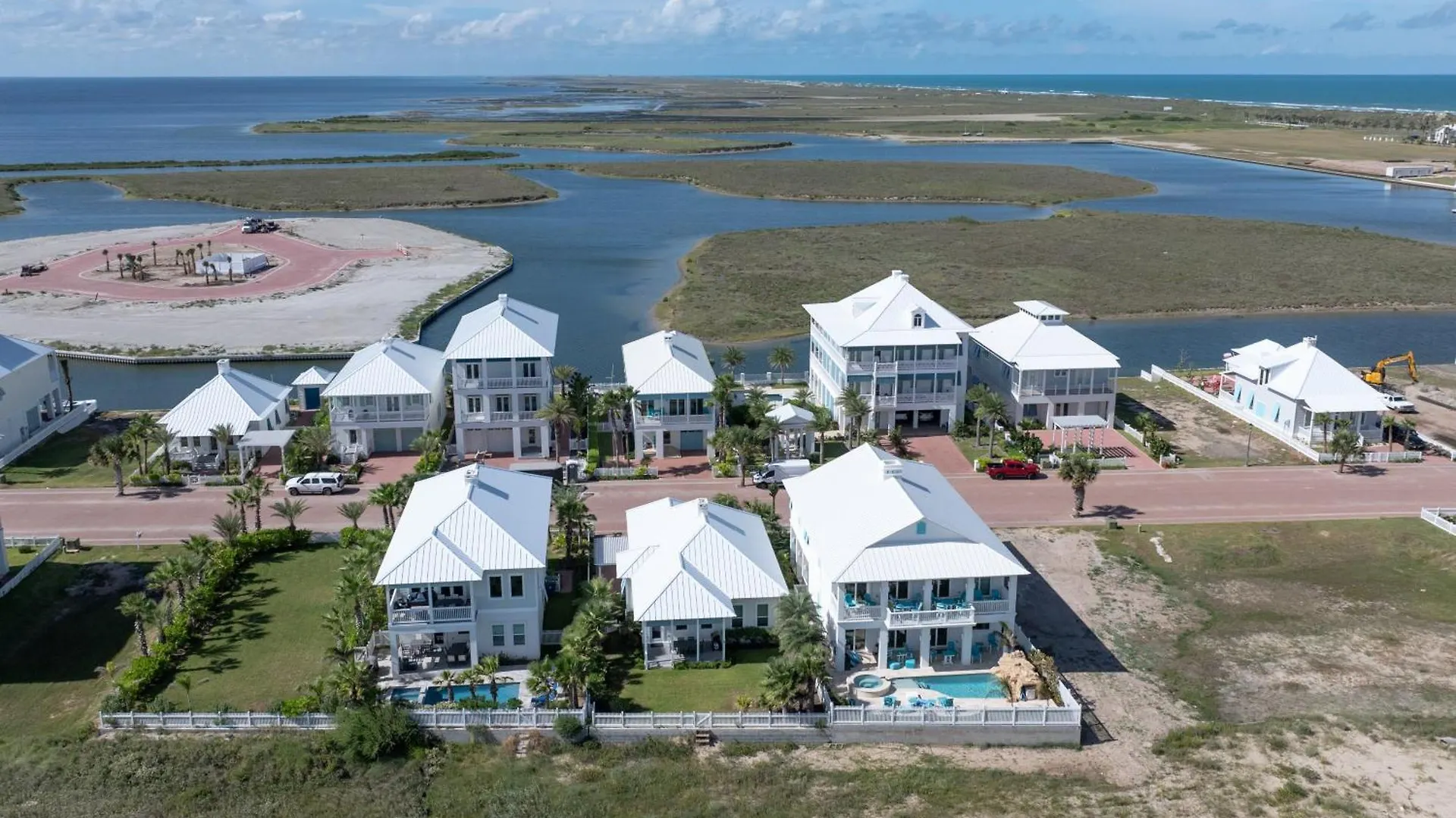 Holiday home Anchors Aweigh *