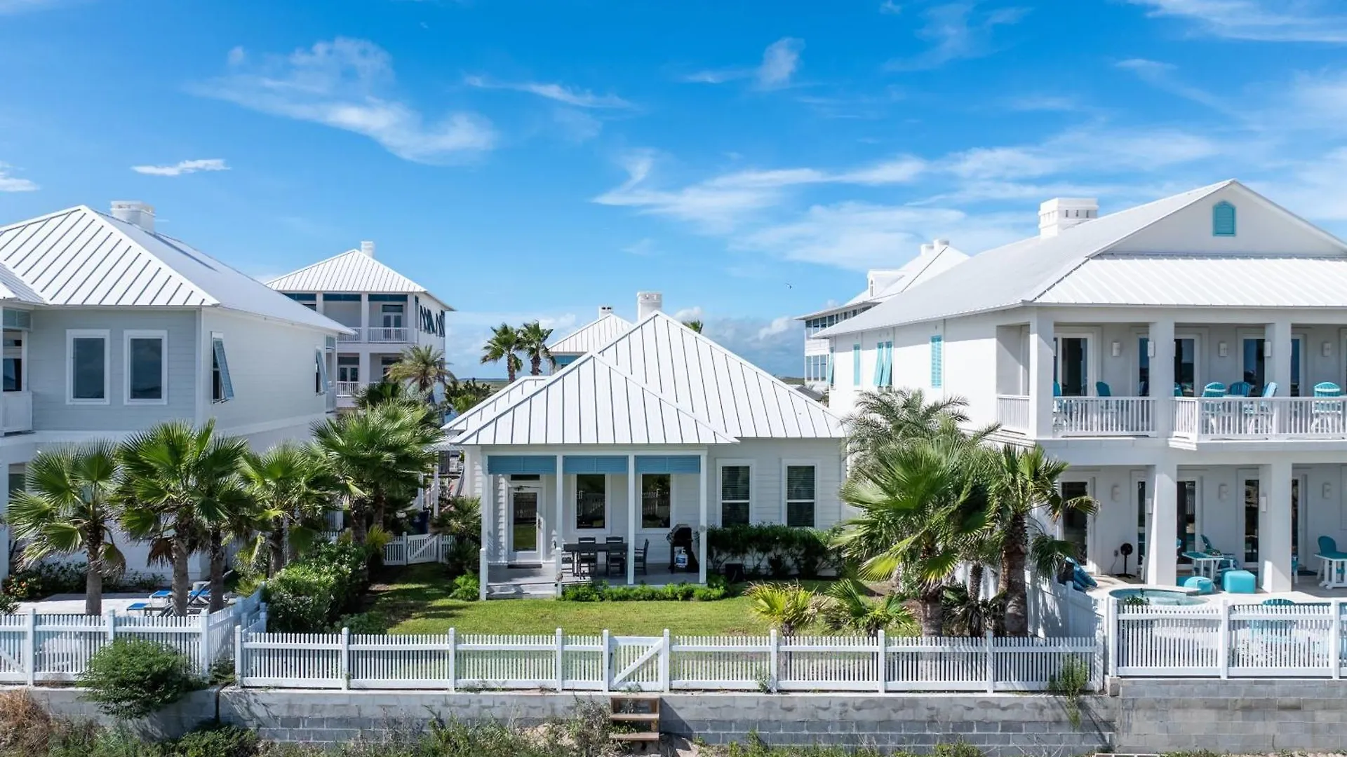 Anchors Aweigh Holiday home *