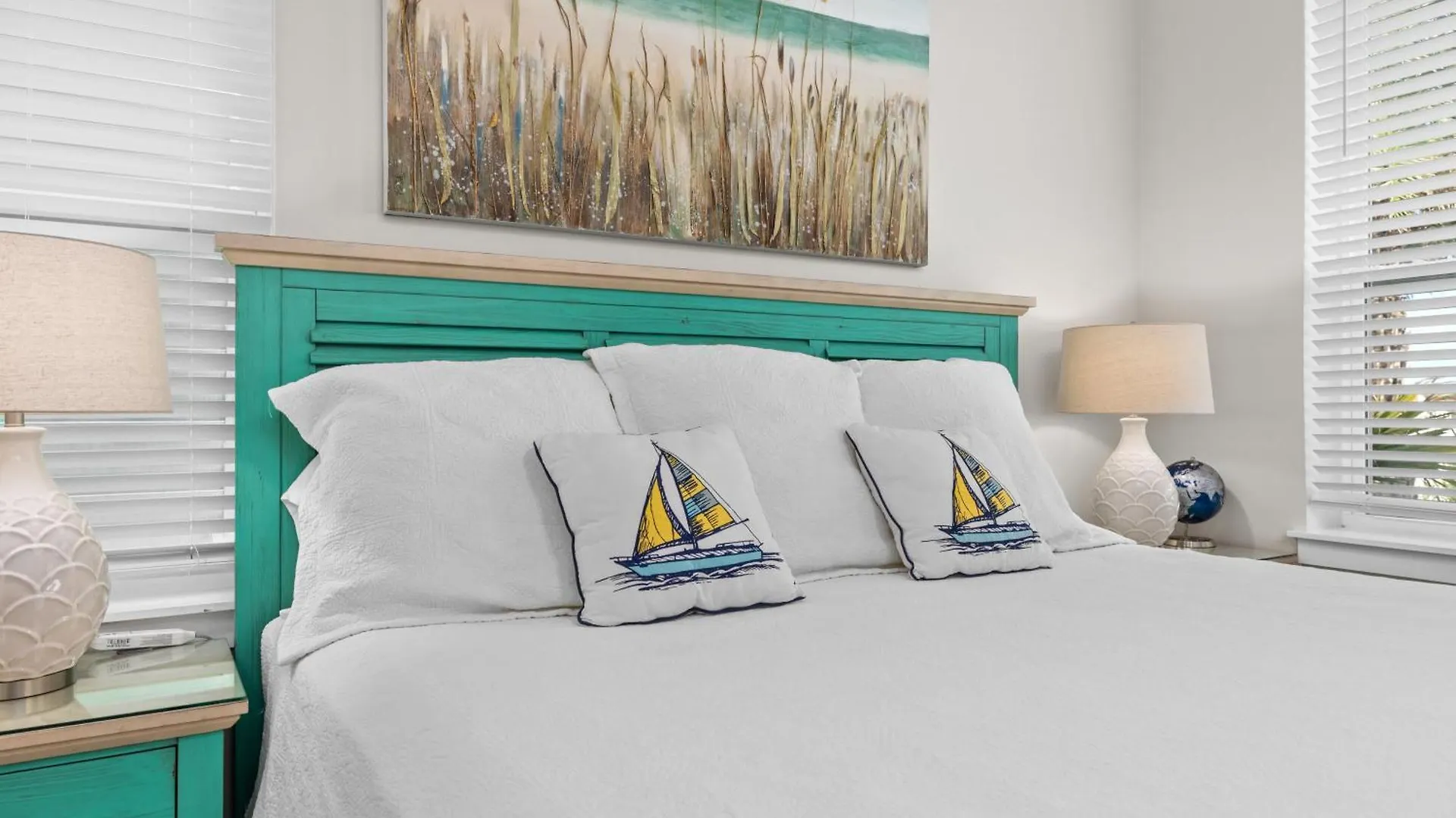 Holiday home Anchors Aweigh *