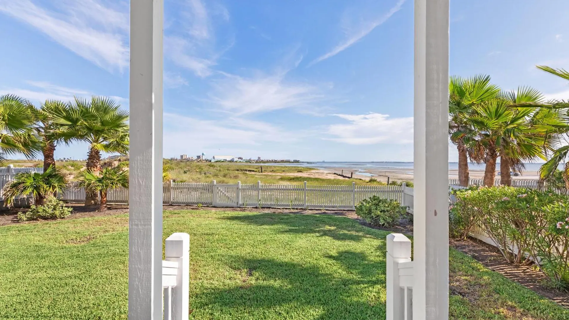 Anchors Aweigh Holiday home South Padre Island
