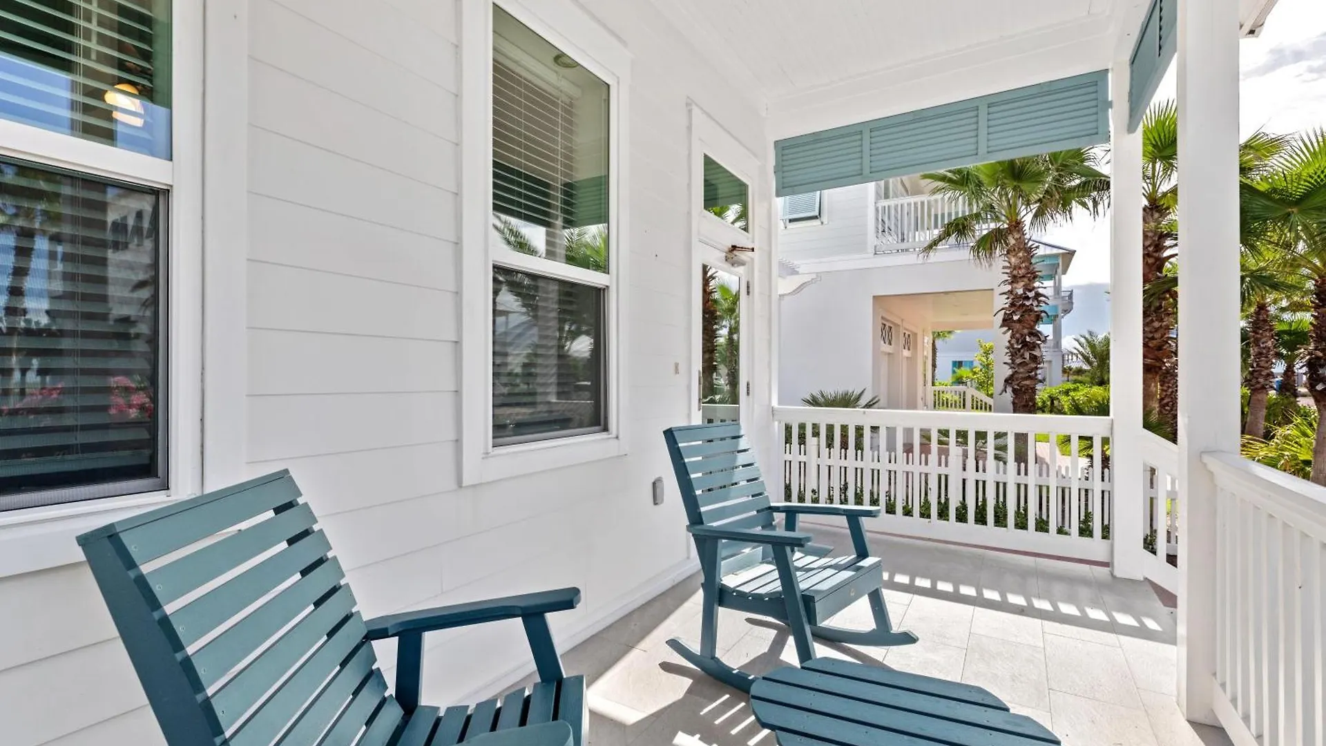 Anchors Aweigh Holiday home