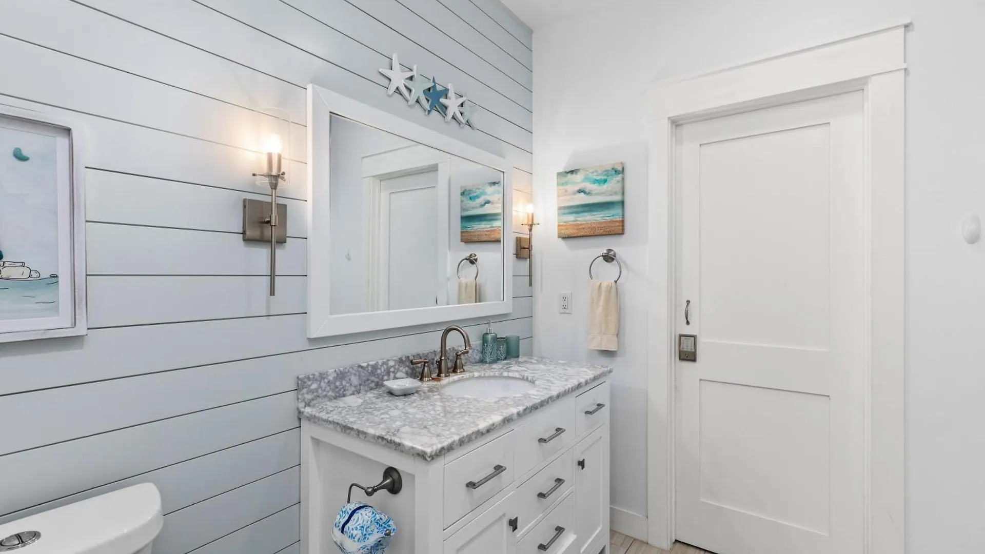 Anchors Aweigh Holiday home South Padre Island