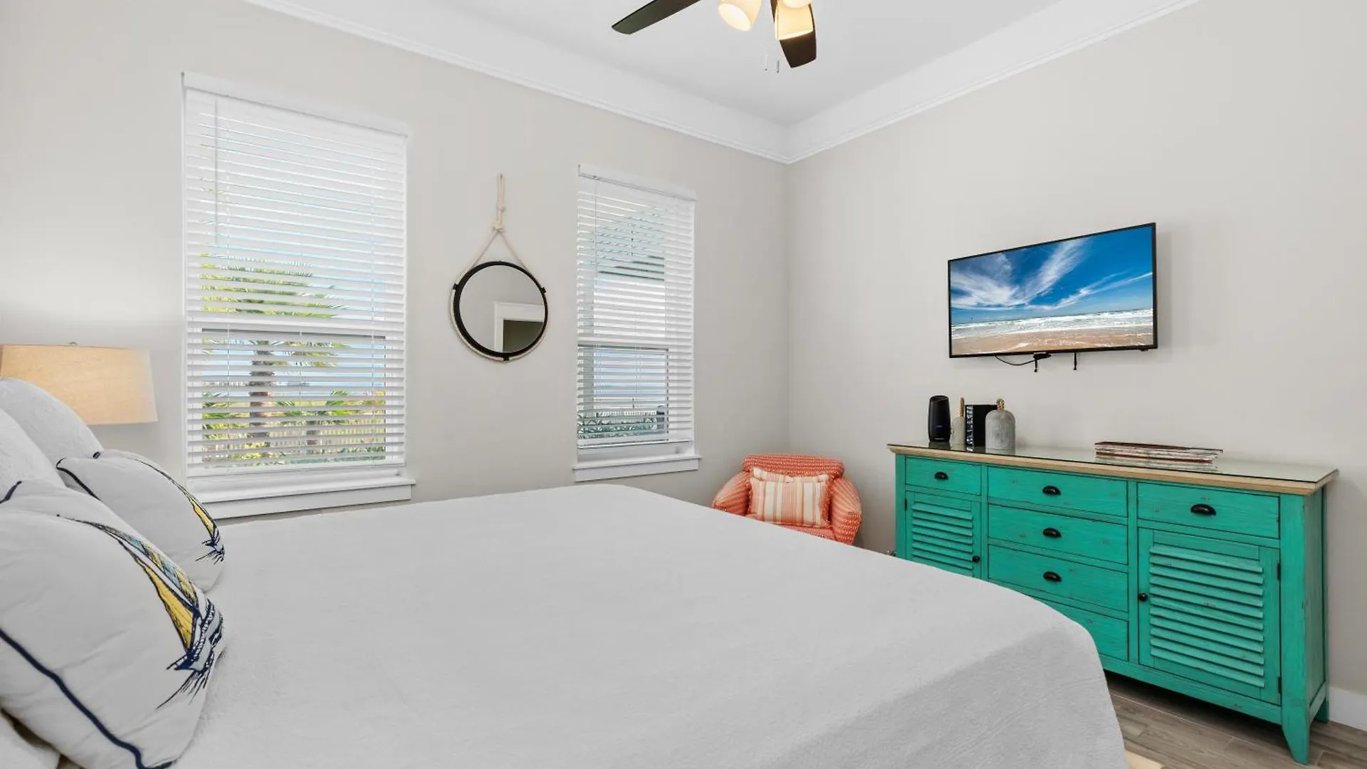 Anchors Aweigh Holiday home