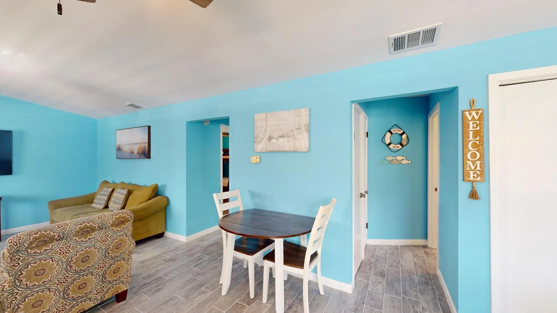Holiday home Padre Island Paradise On Hibiscus South Padre Island