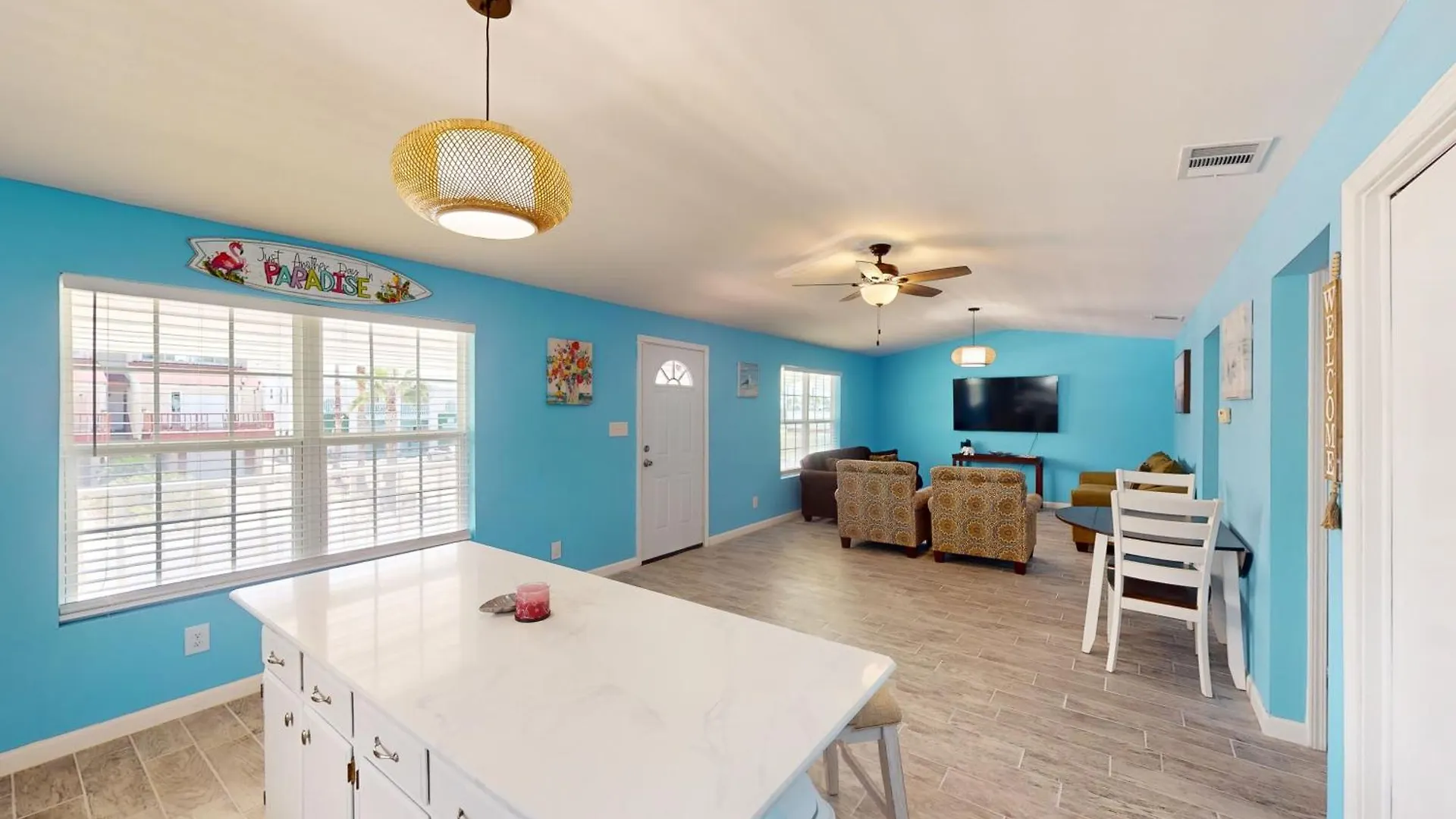 Holiday home Padre Island Paradise On Hibiscus South Padre Island